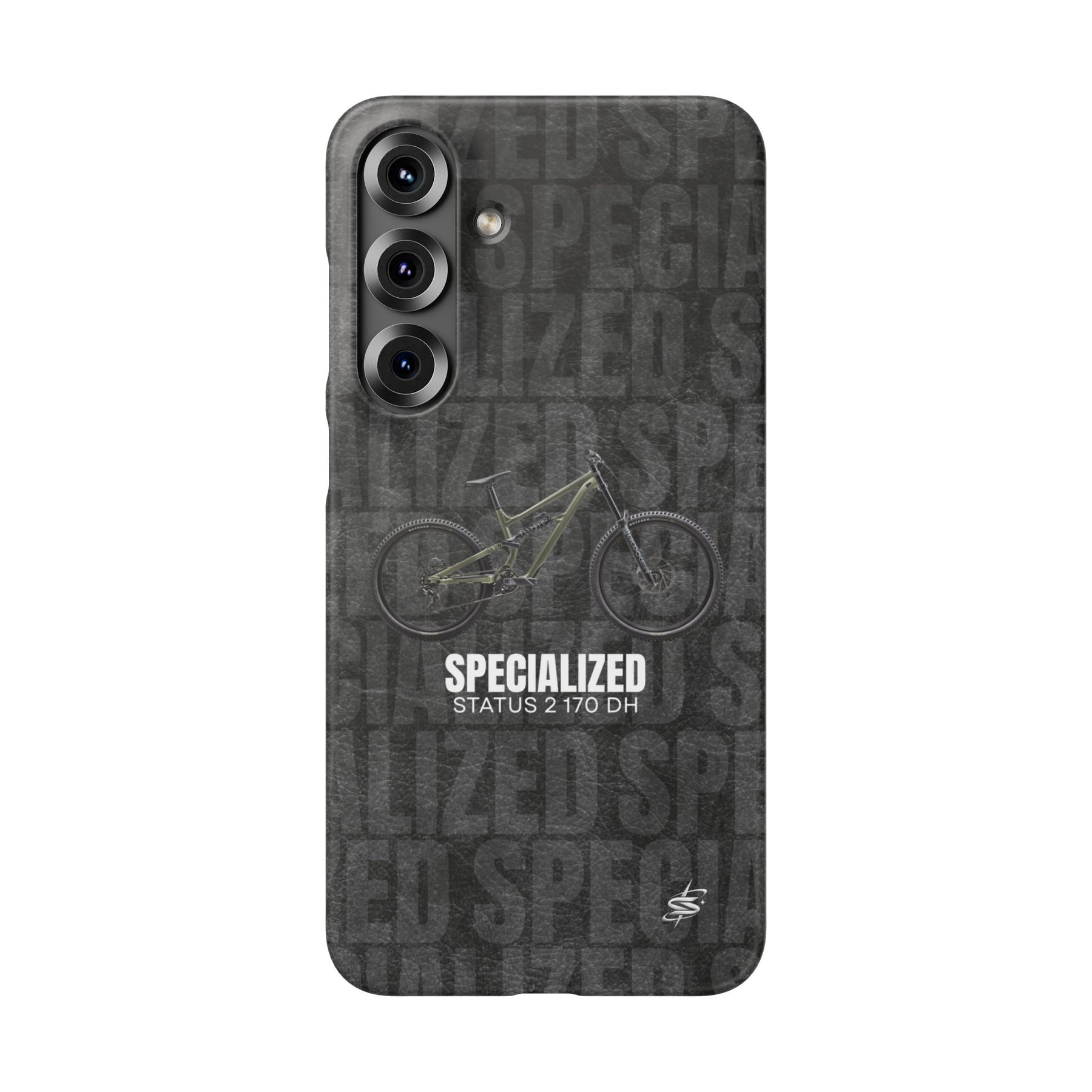 SPECIALIZED Status 2 170 DH