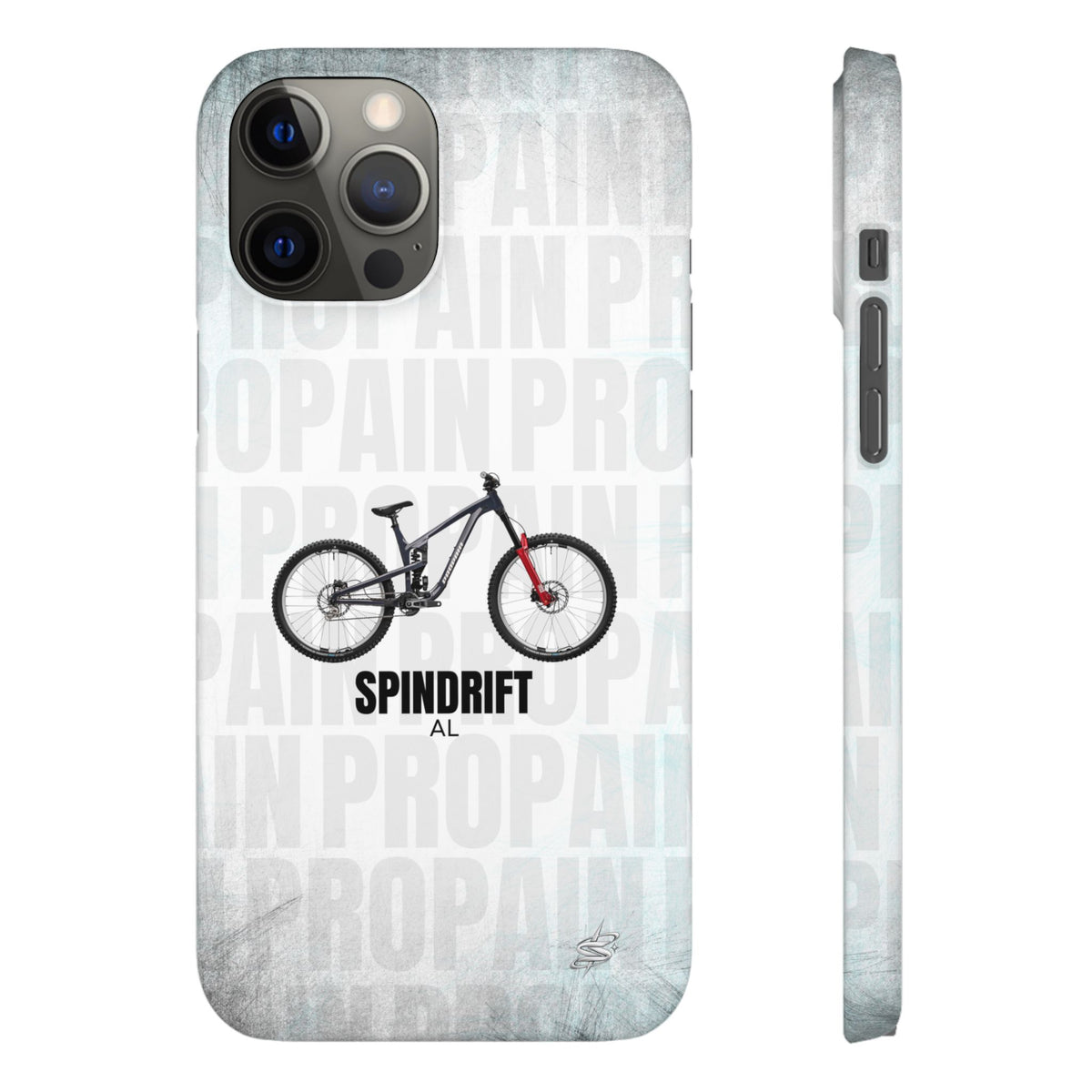 PROPAIN Spindrift AL