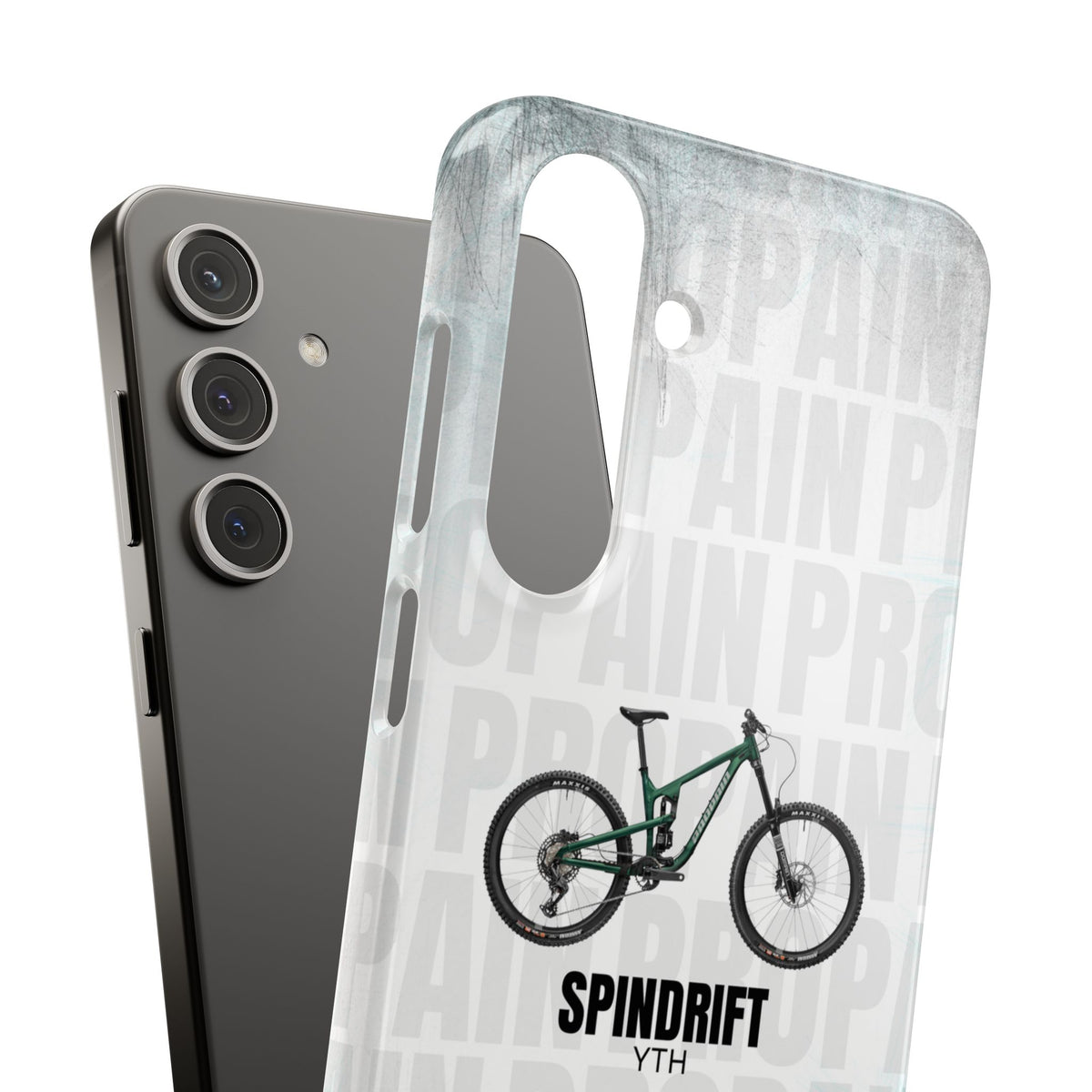 PROPAIN Spindrift YTH