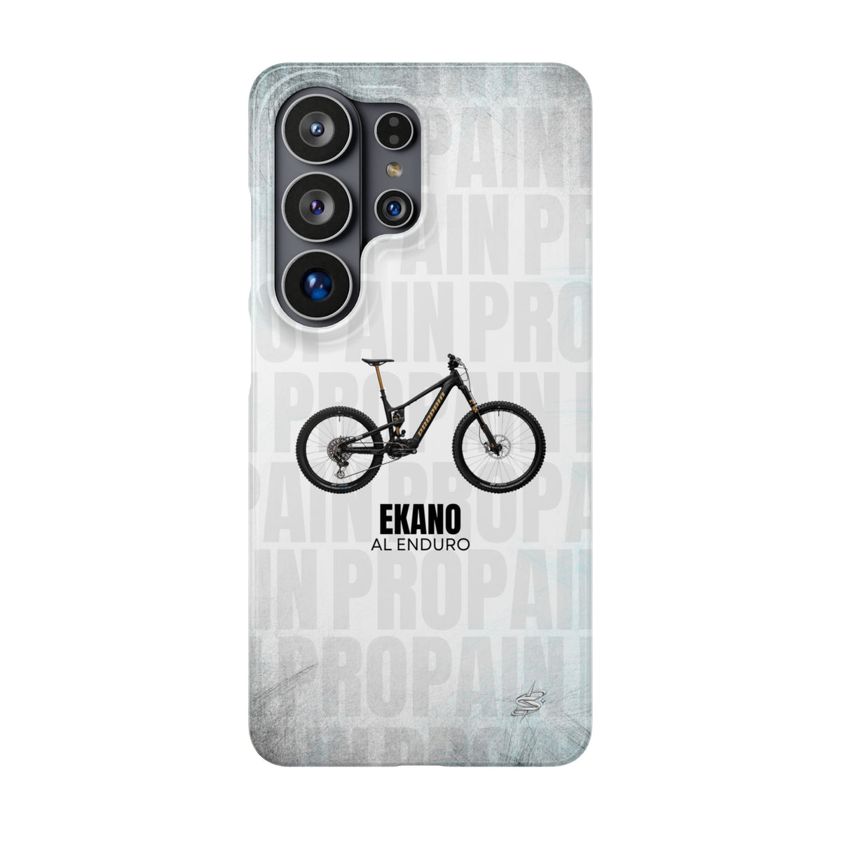 EKANO AL ENDURO
