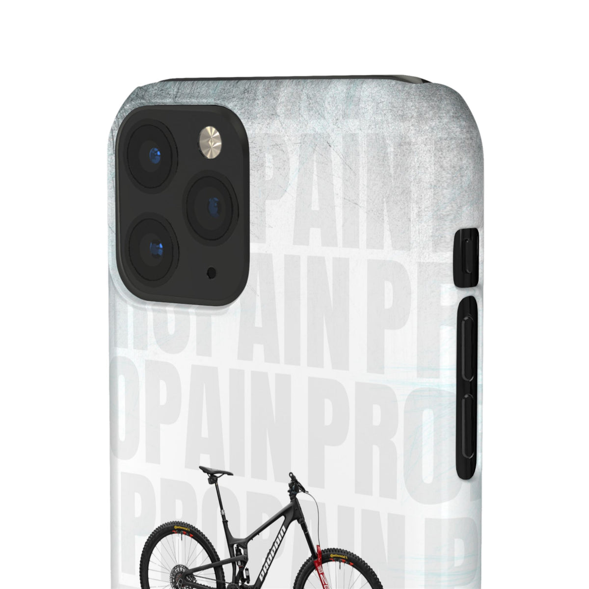 PROPAIN Spindrift 5 CF