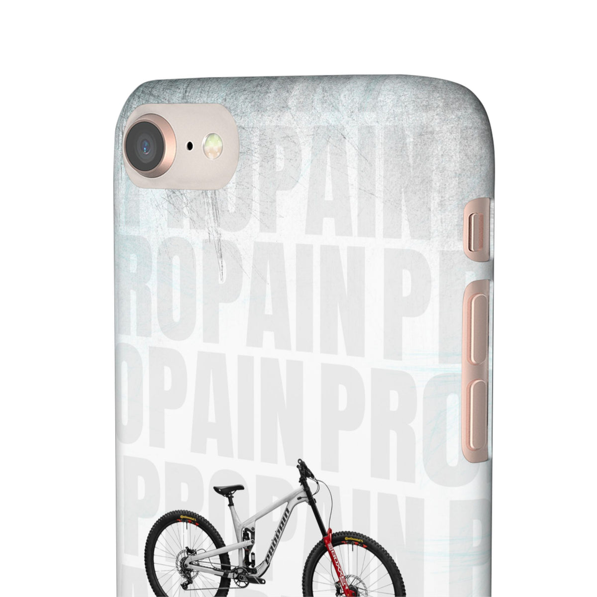 PROPAIN Spindrift al dual crown