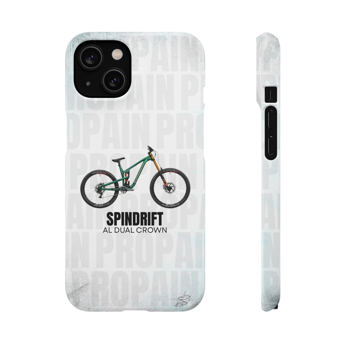 PROPAIN Spindrift al dual crown