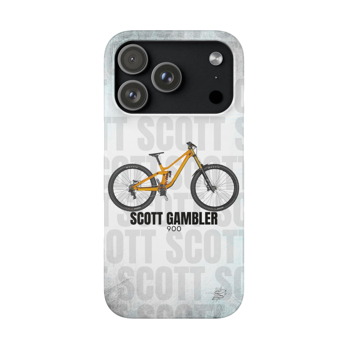SCOTT Gambler 900 2020
