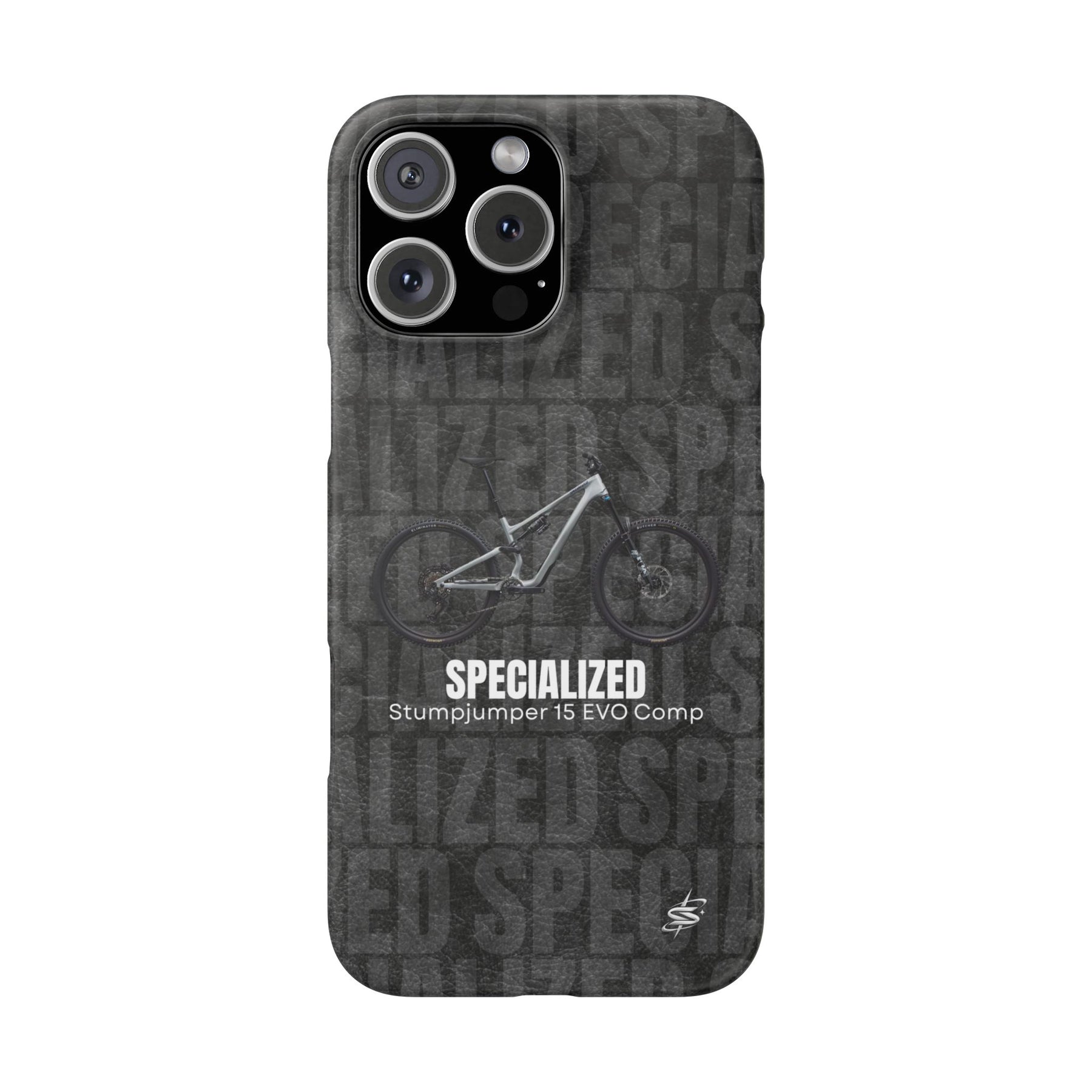 SPECIALIZED Stumpjumper 15 EVO Comp