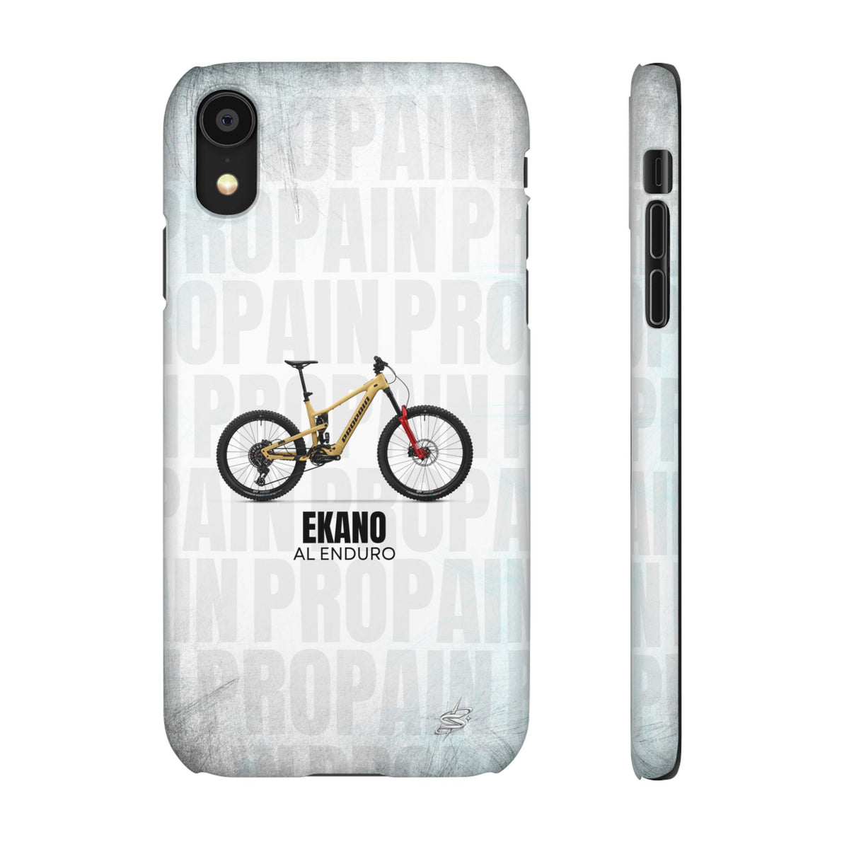 EKANO AL ENDURO