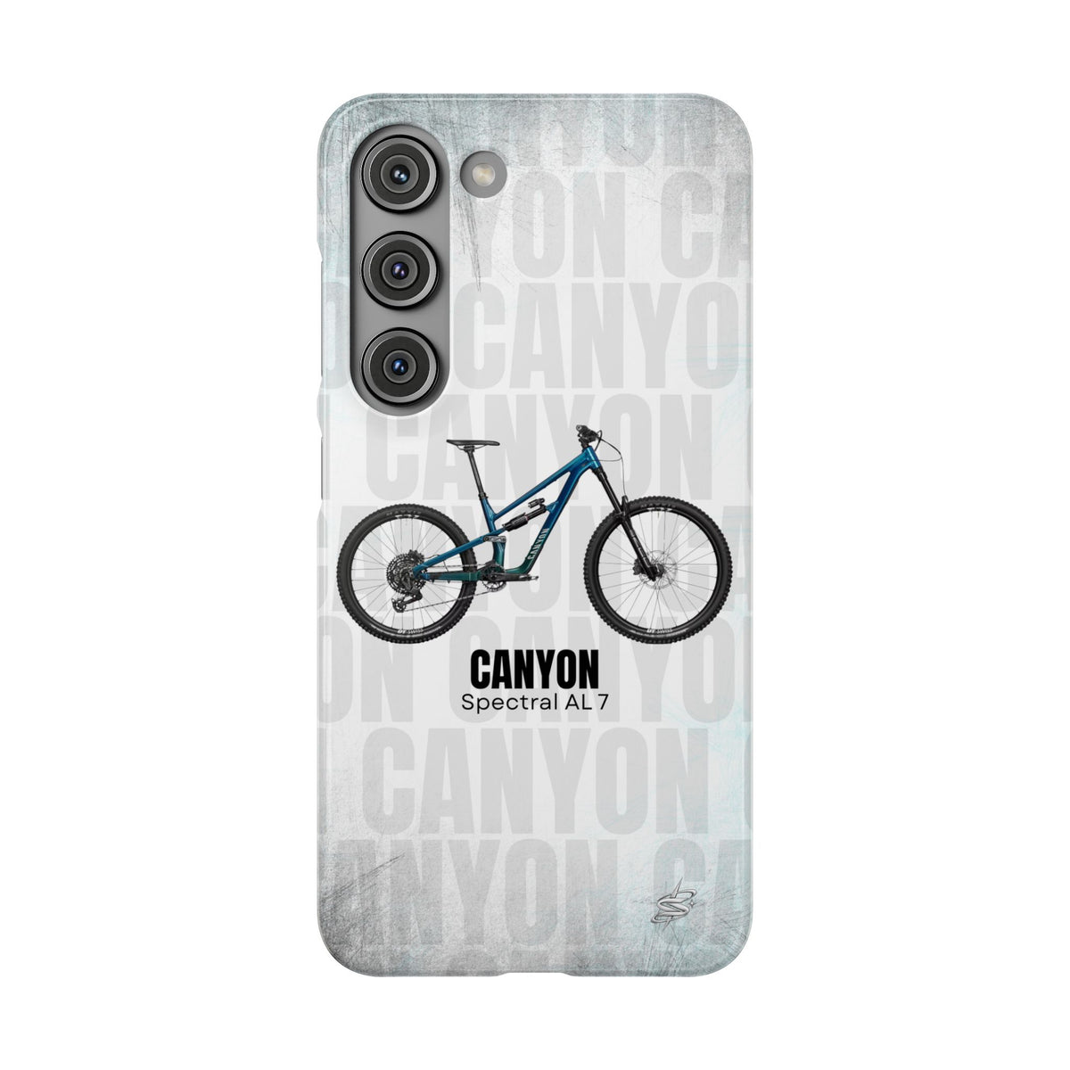 CANYON Spectral AL 7