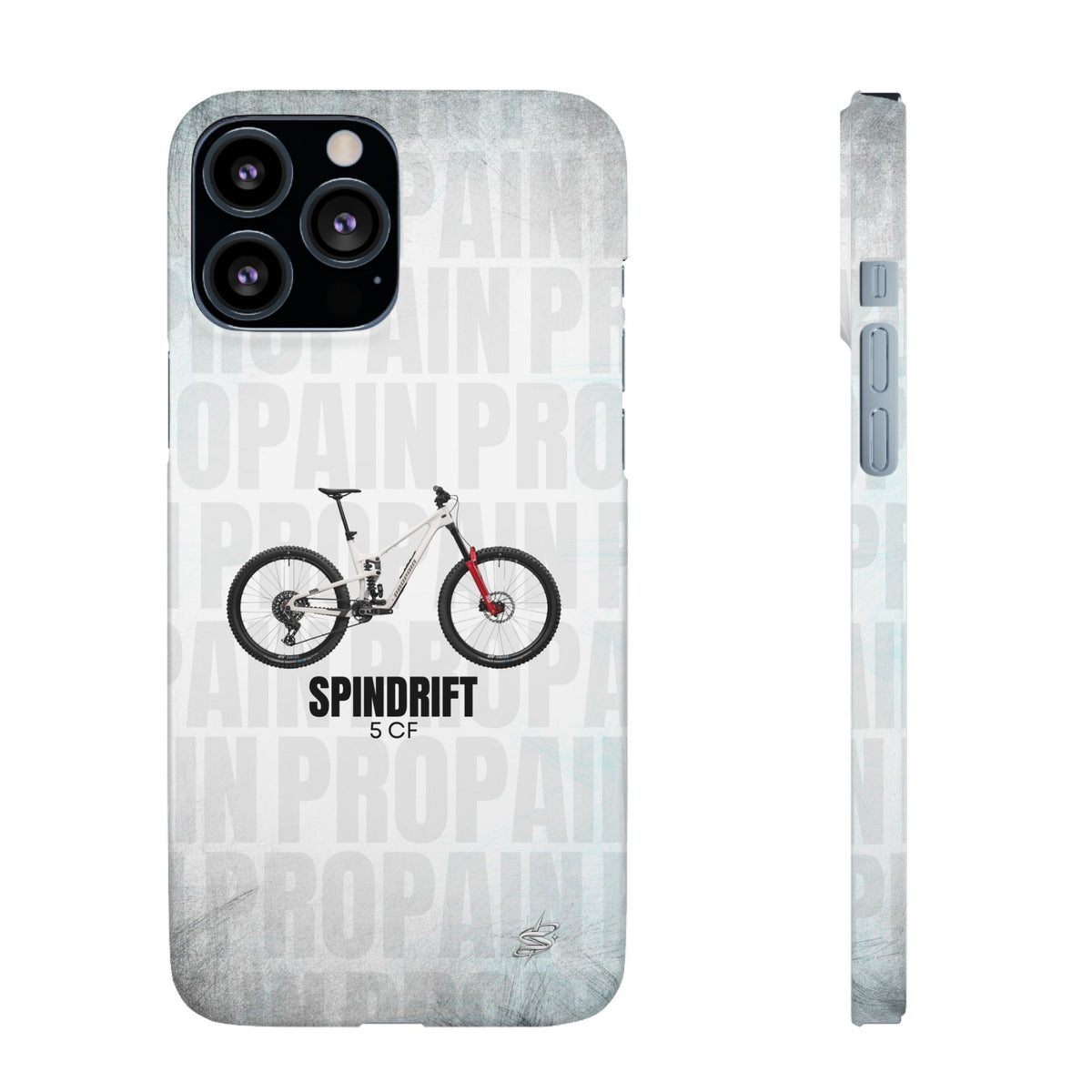 PROPAIN Spindrift 5 CF