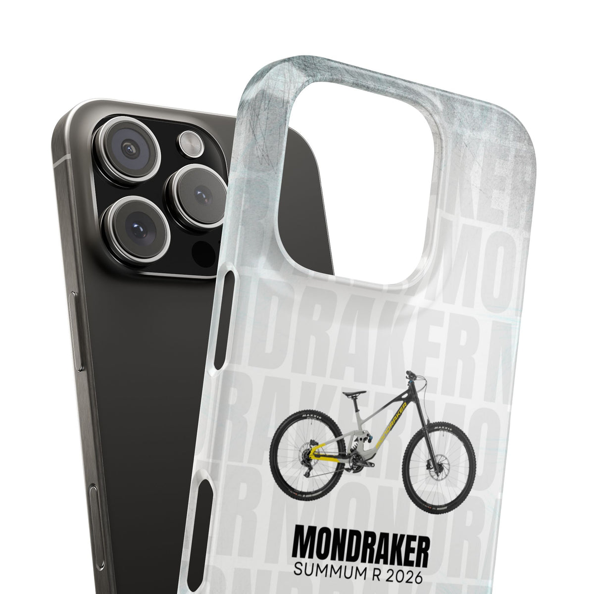 MONDRAKER Summum R 2026