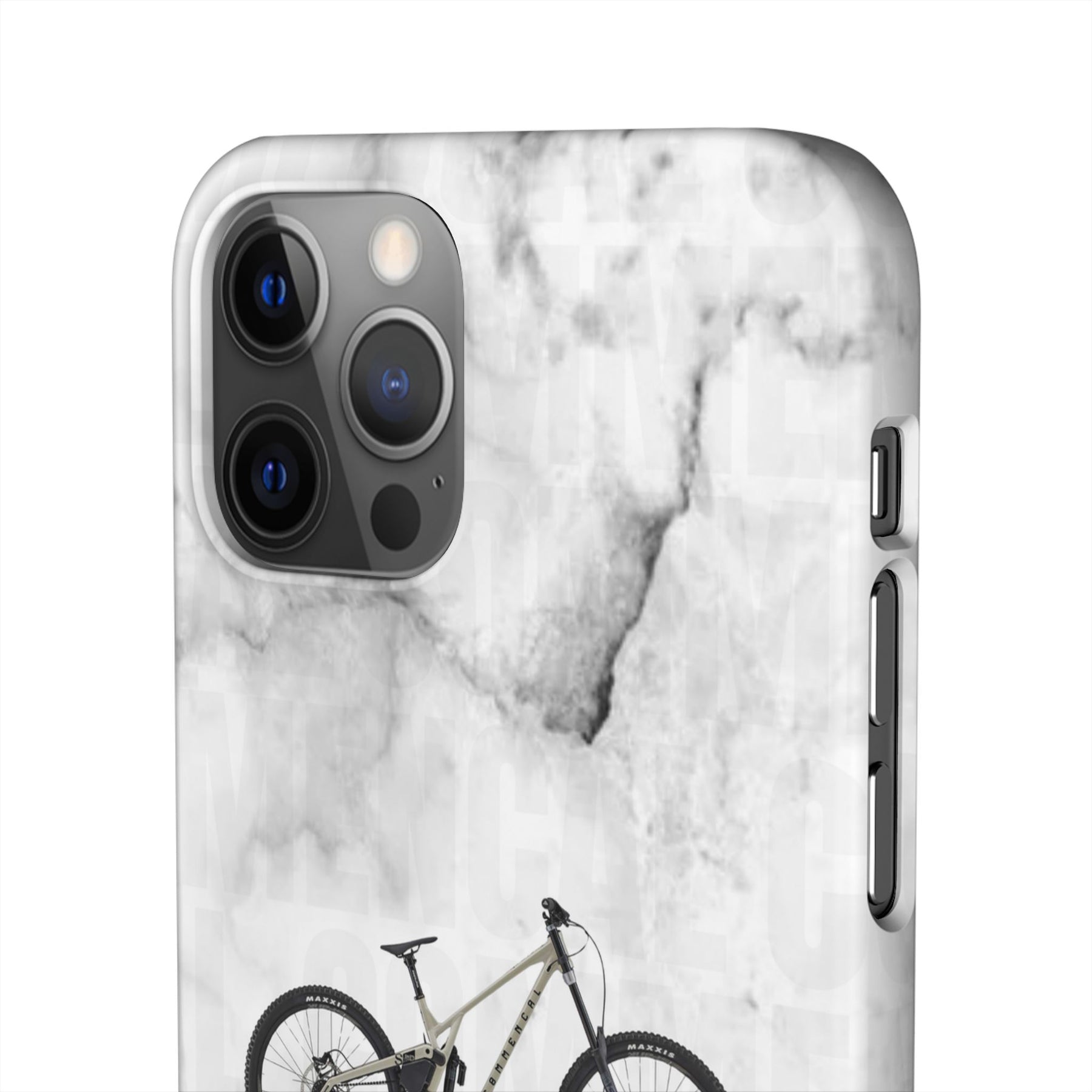 COMMENCAL SUPREME DH V5 RIDE CHALK