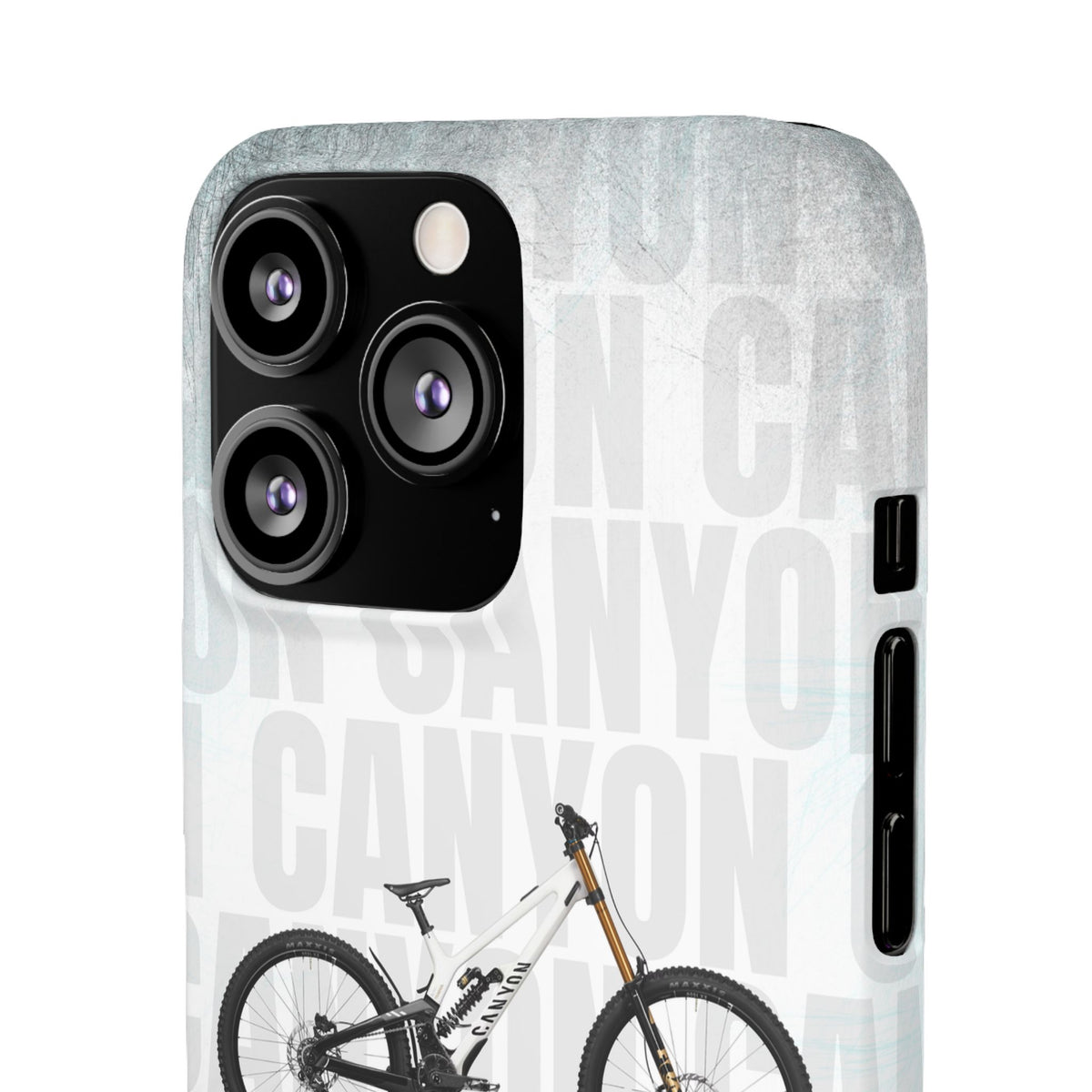 CANYON Sender CFR CLLCTV