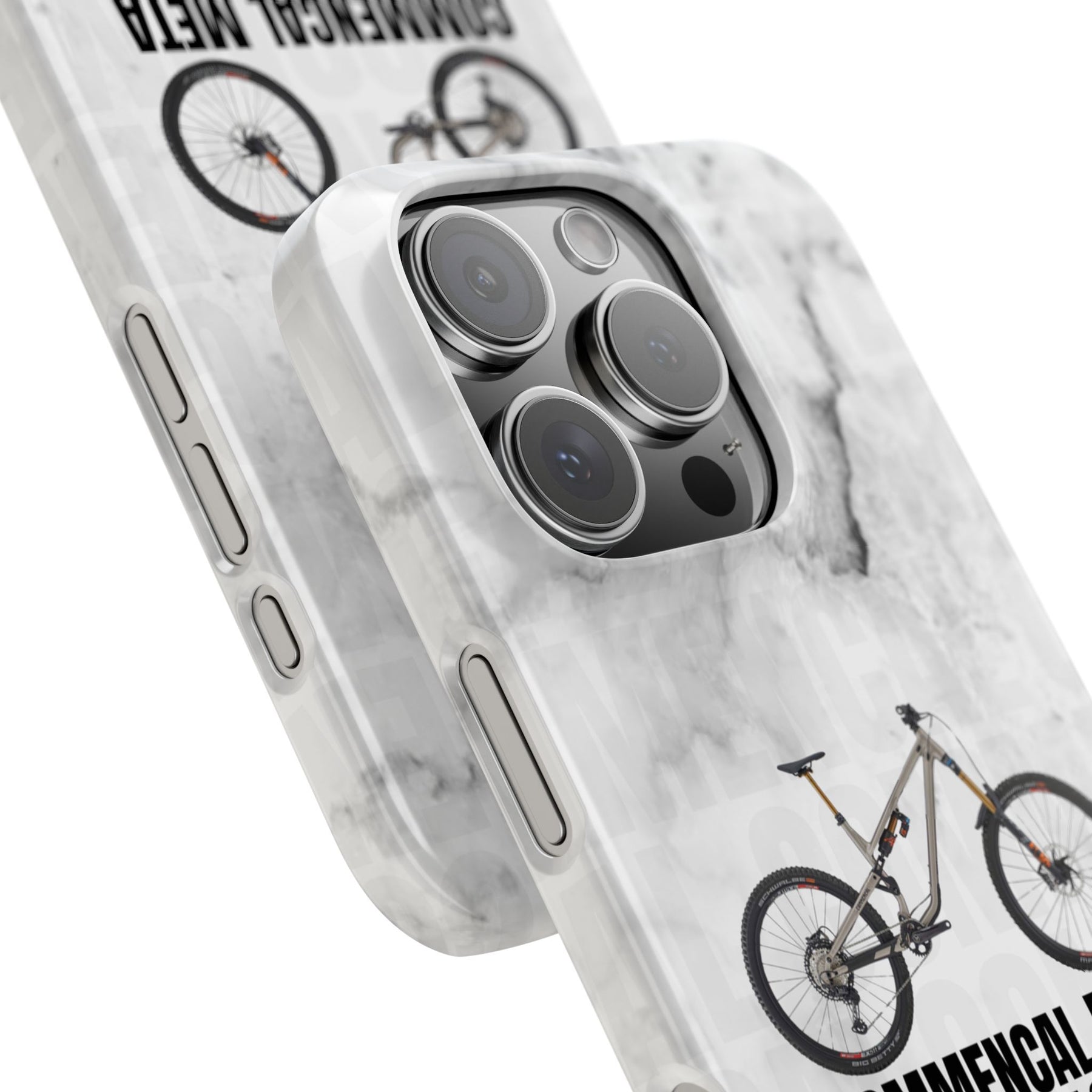 COMMENCAL META SX V4 SIGNATURE CHAMPAGNE