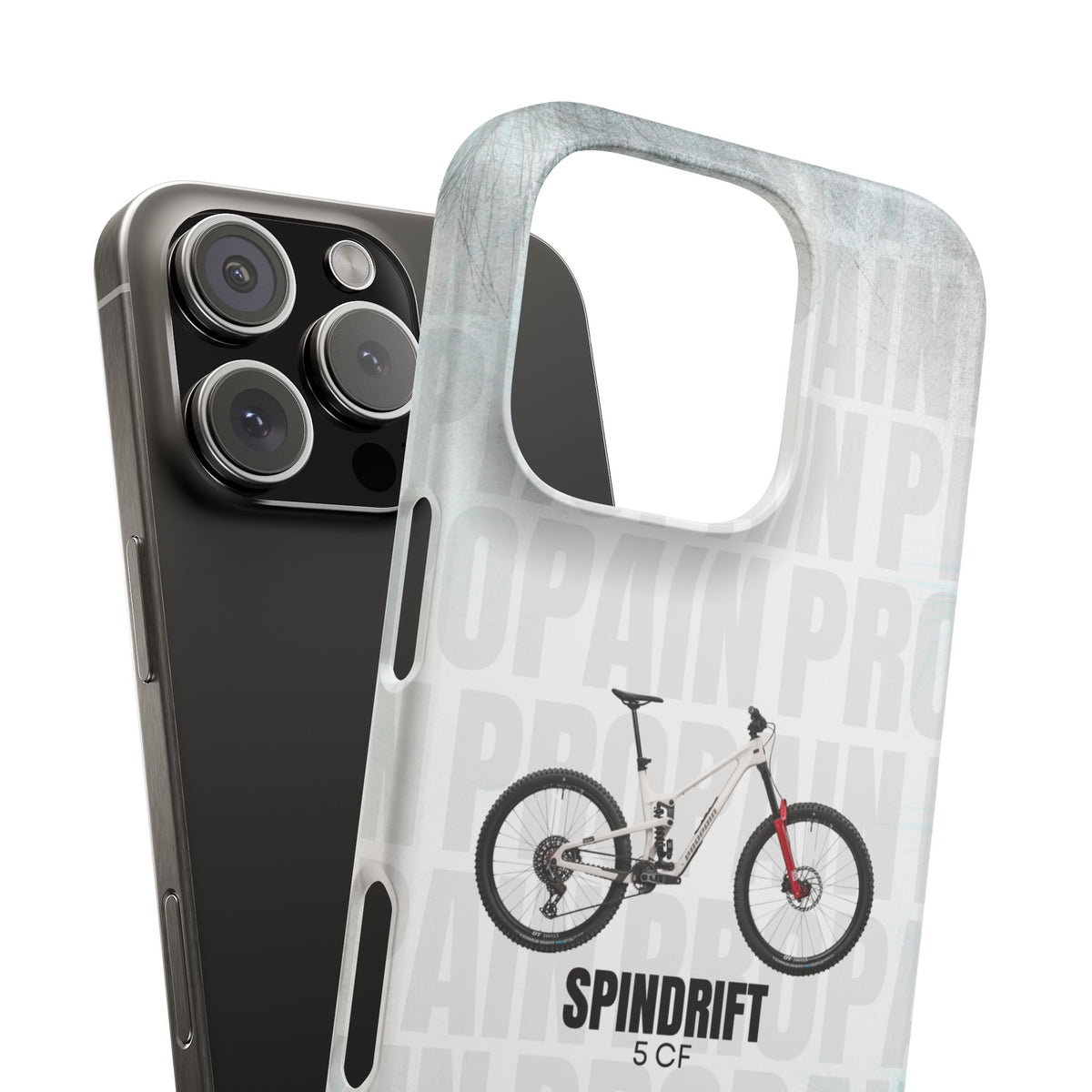 PROPAIN Spindrift 5 CF