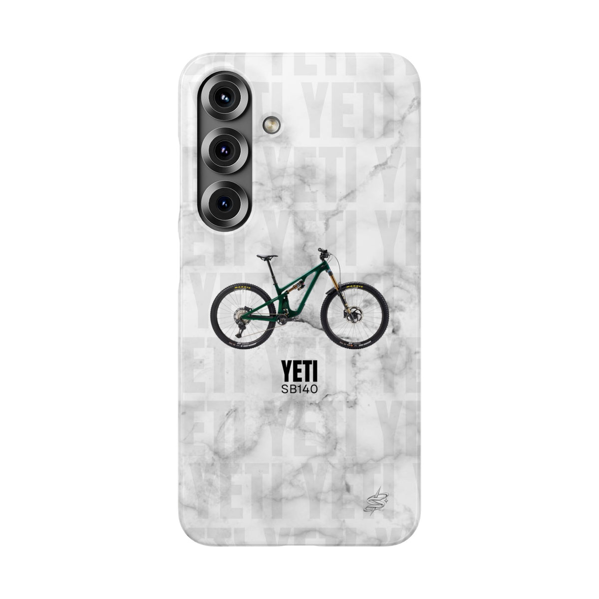 YETI SB140