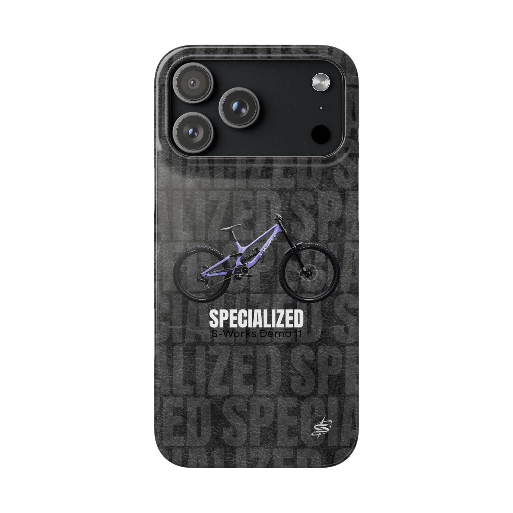SPECIALIZED S-Works Demo 11