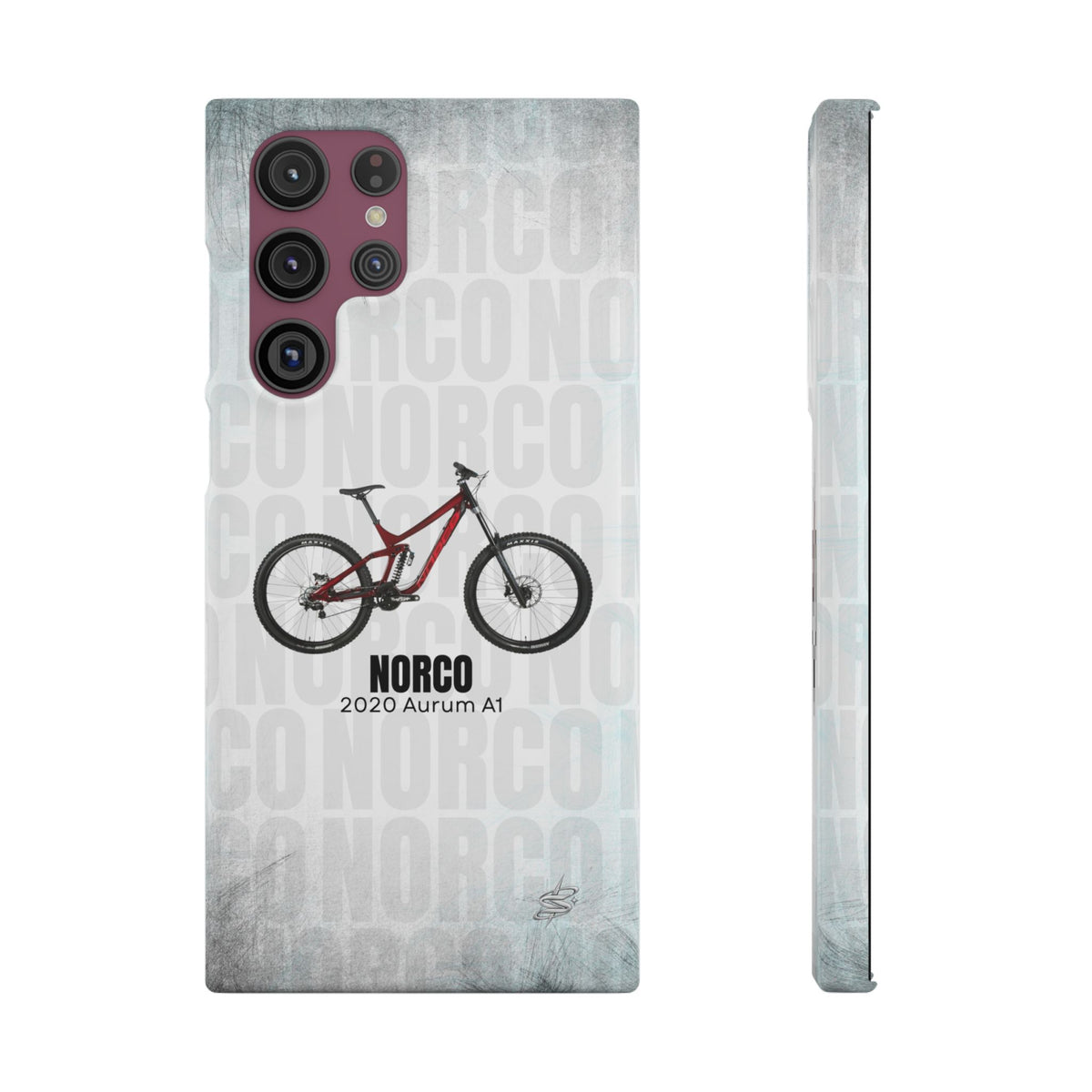 Norco 2020 Autum A1