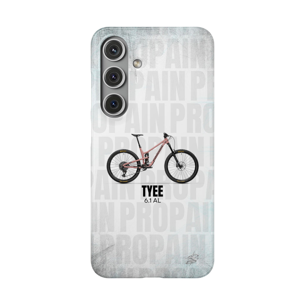 PROPAIN TYEE 6.1 AL
