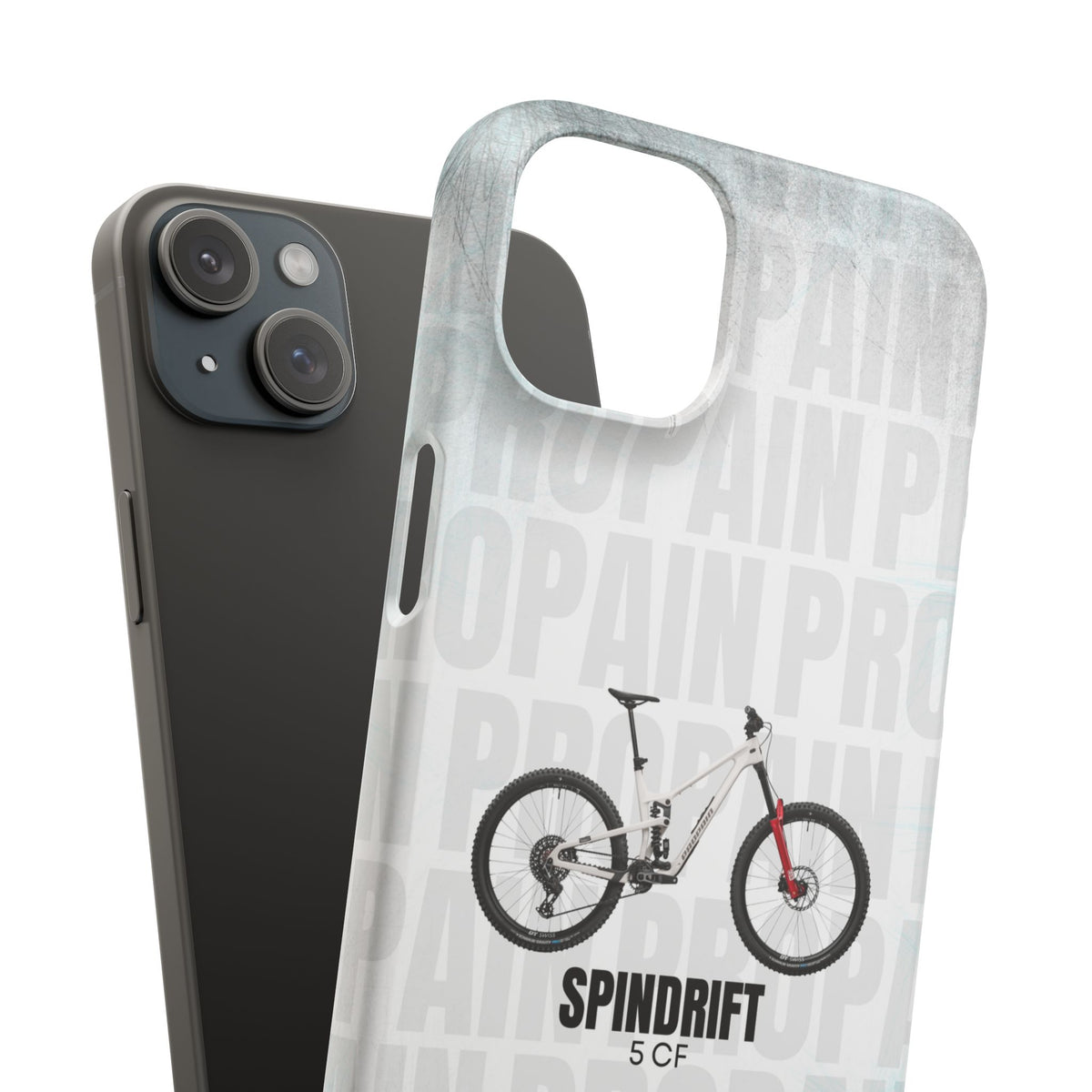 PROPAIN Spindrift 5 CF