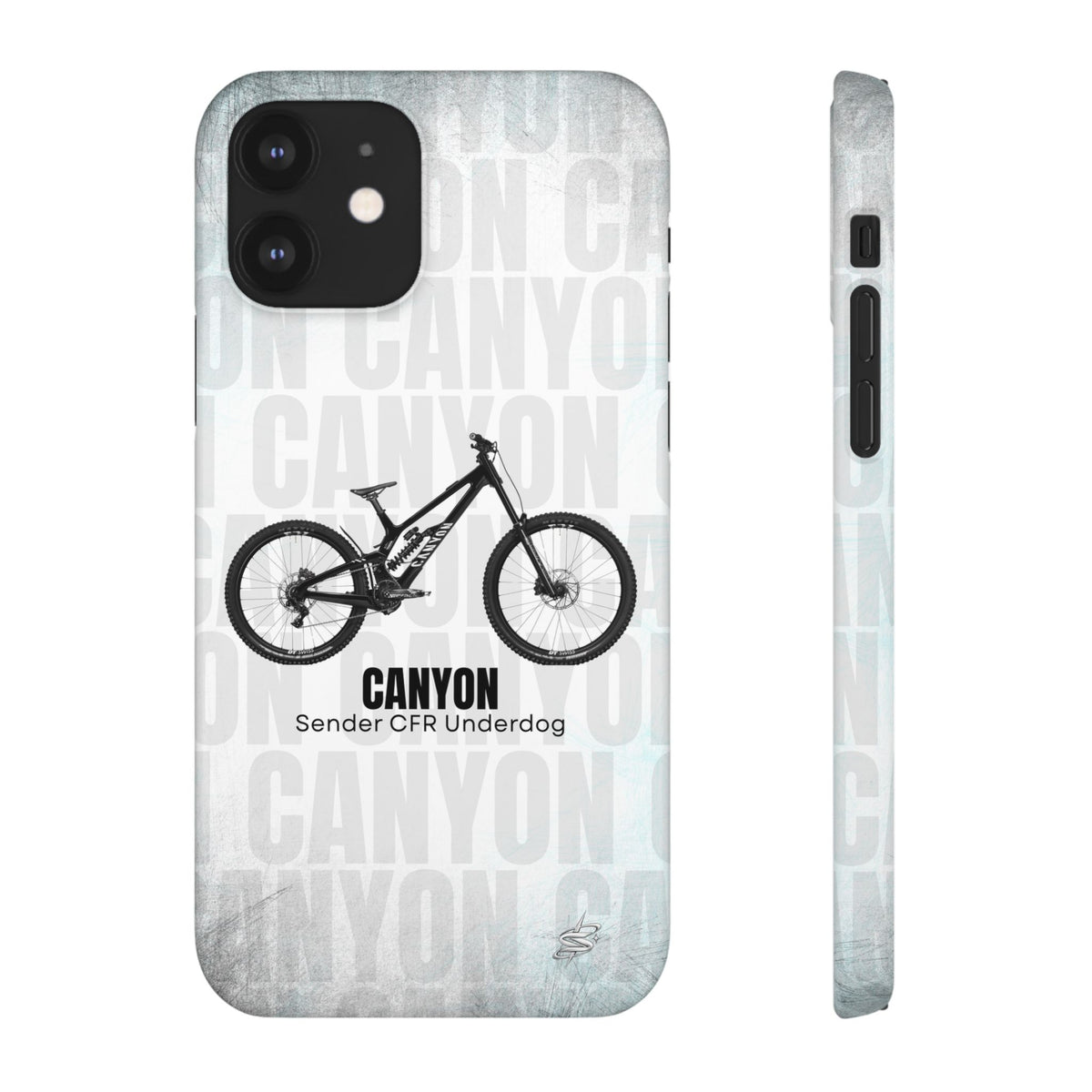 CANYON Sender CFR Underdog