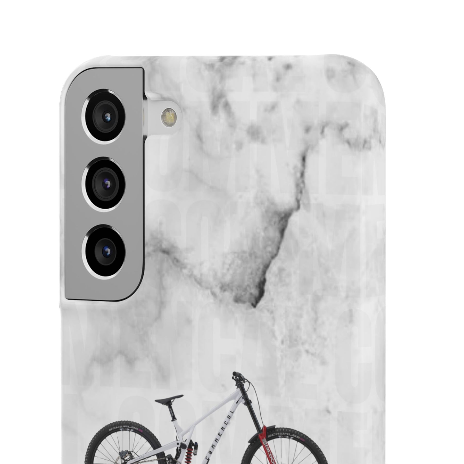 COMMENCAL SUPREME DH V5 ROCKSHOX PURE WHITE 2026