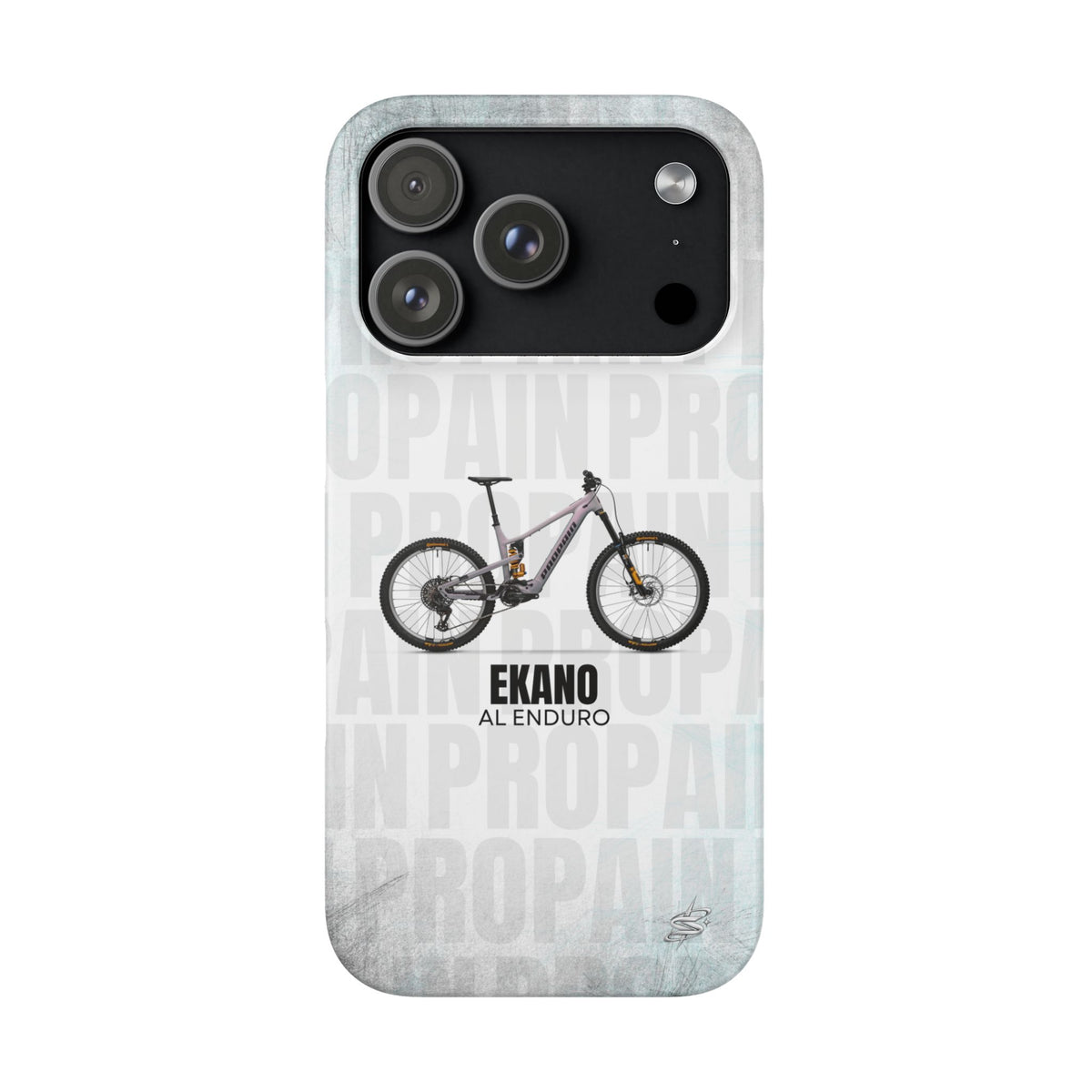 EKANO AL ENDURO