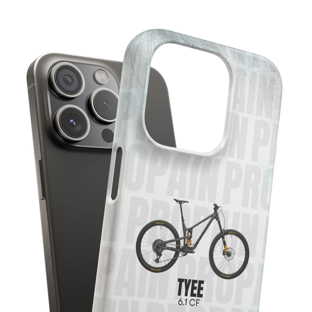 PROPAIN TYEE 6.1 CF