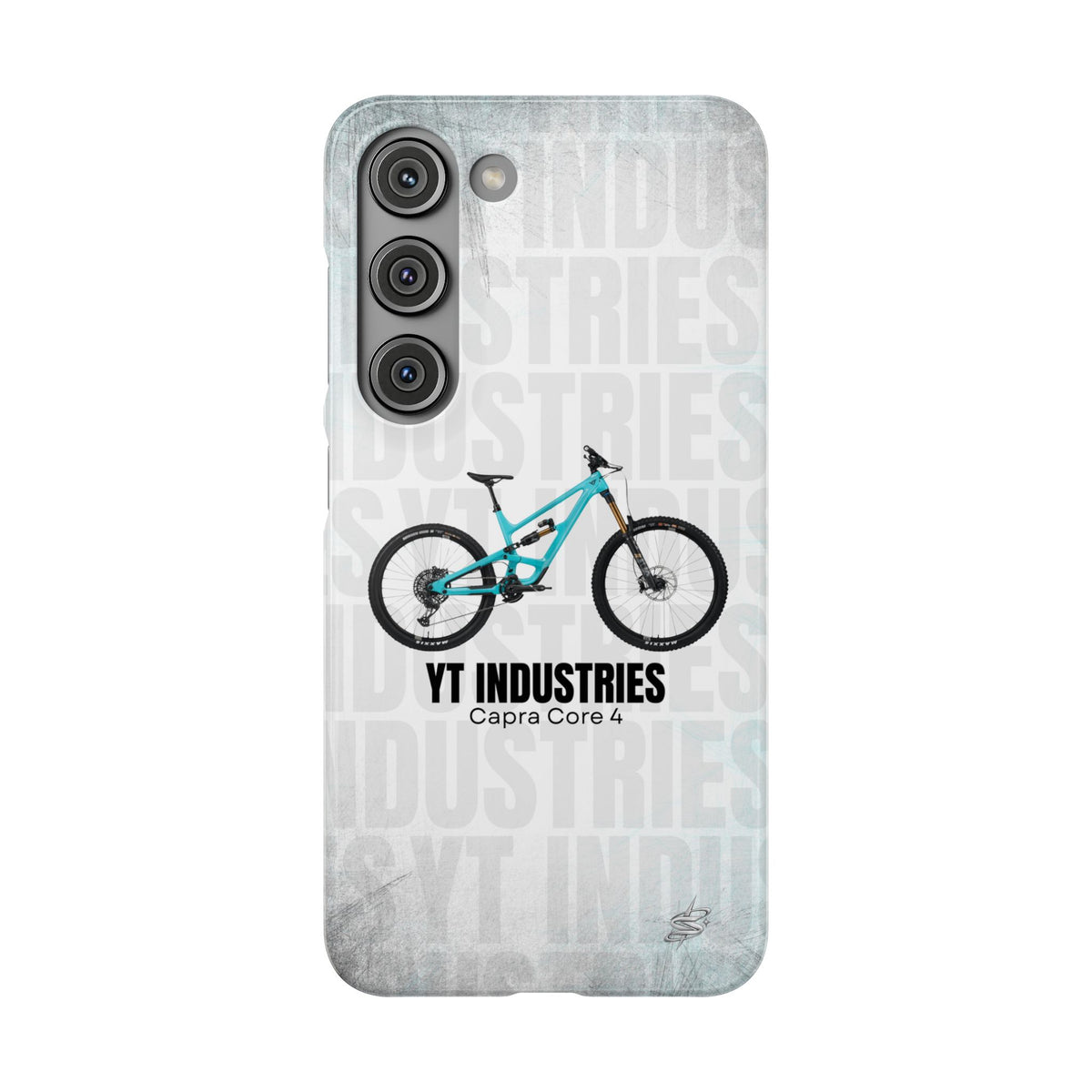 YT Capra Core 4