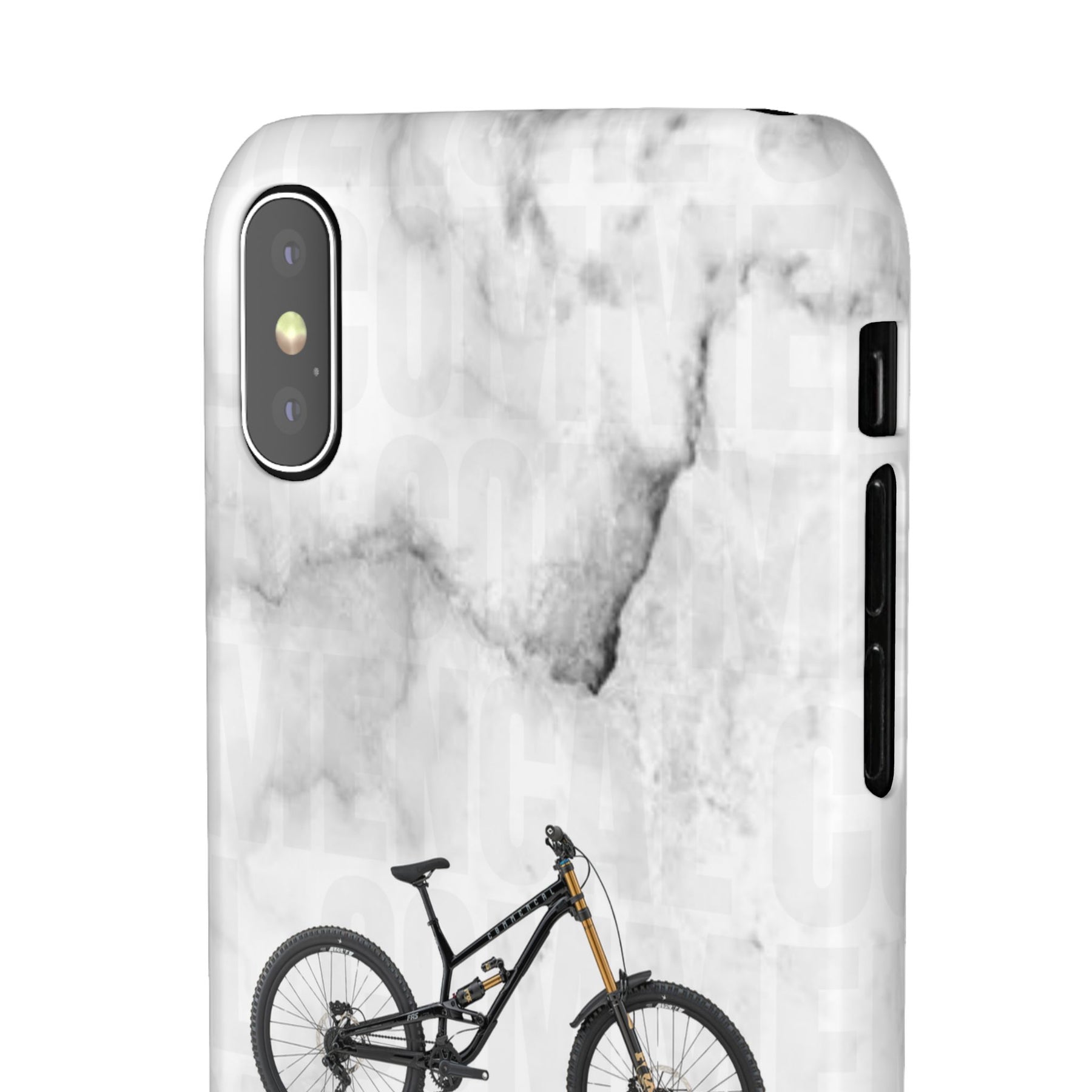 COMMENCAL FRS SIGNATURE PURE BLACK 2027