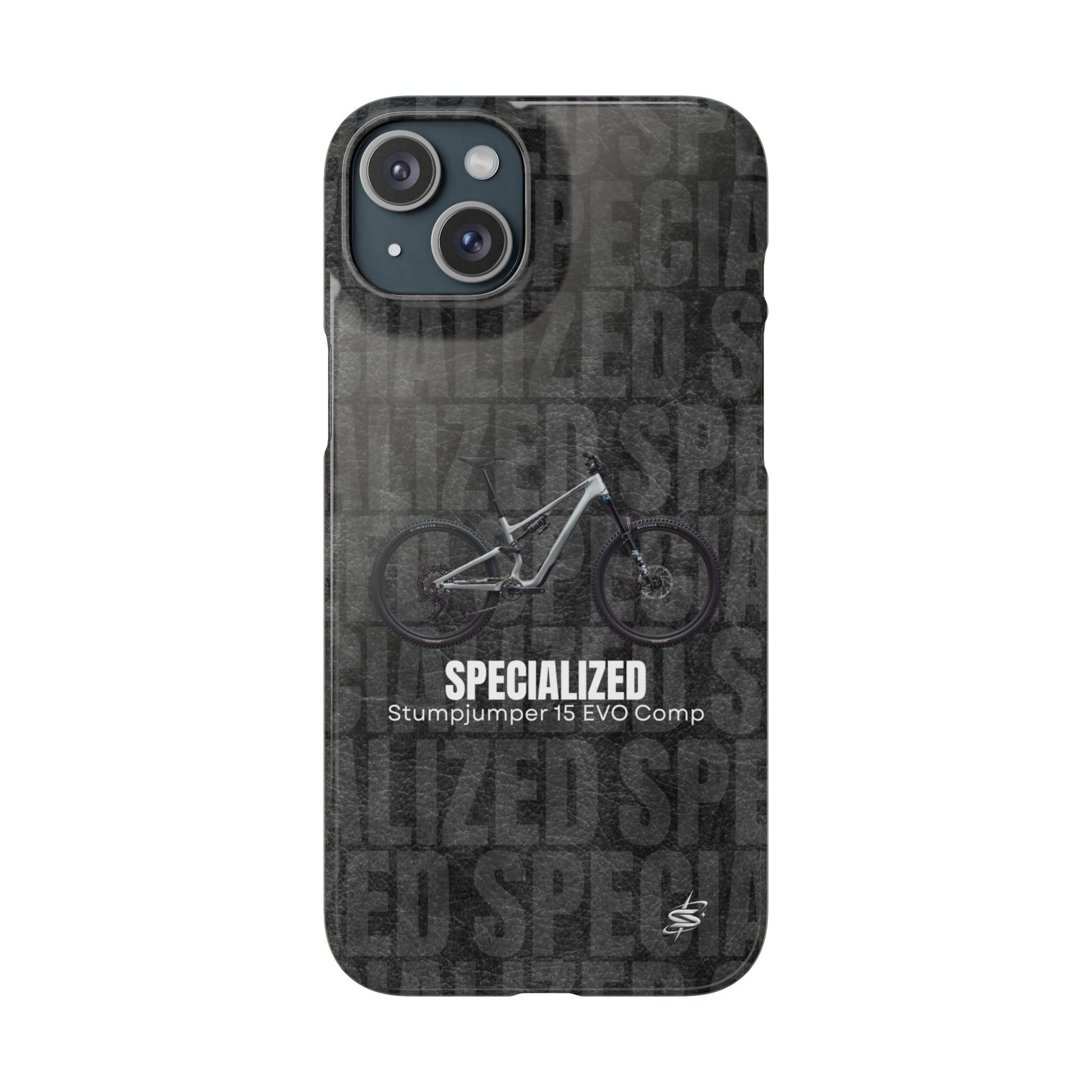 SPECIALIZED Stumpjumper 15 EVO Comp