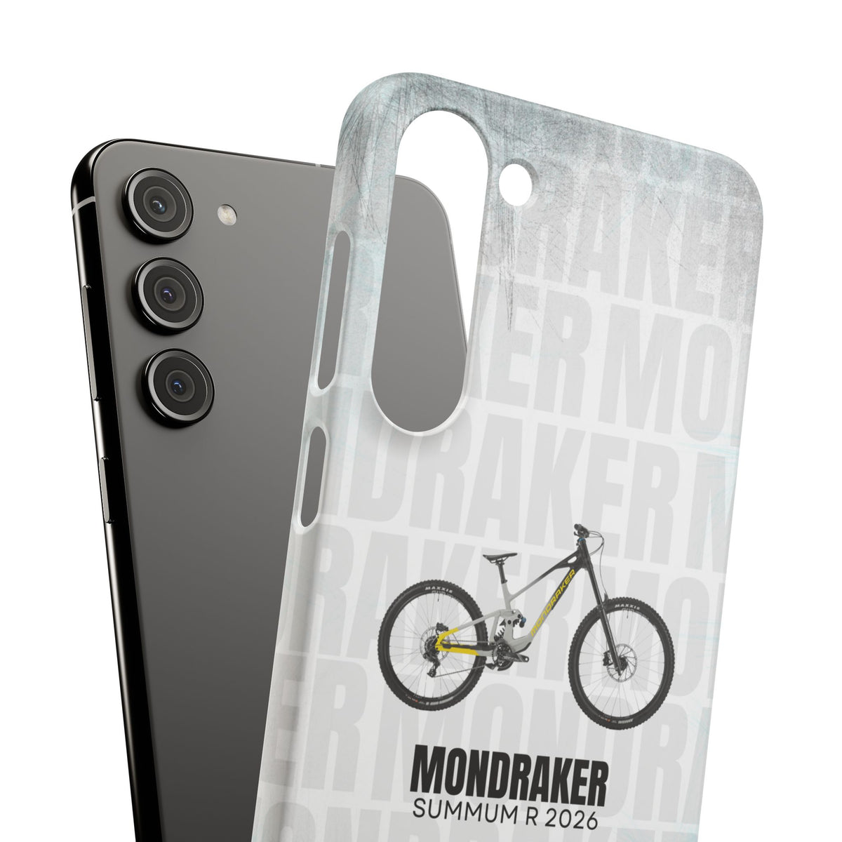 MONDRAKER Summum R 2026