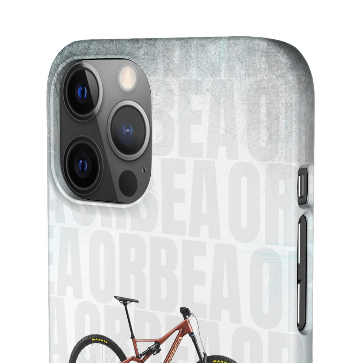 ORBEA Rallon M20 2024