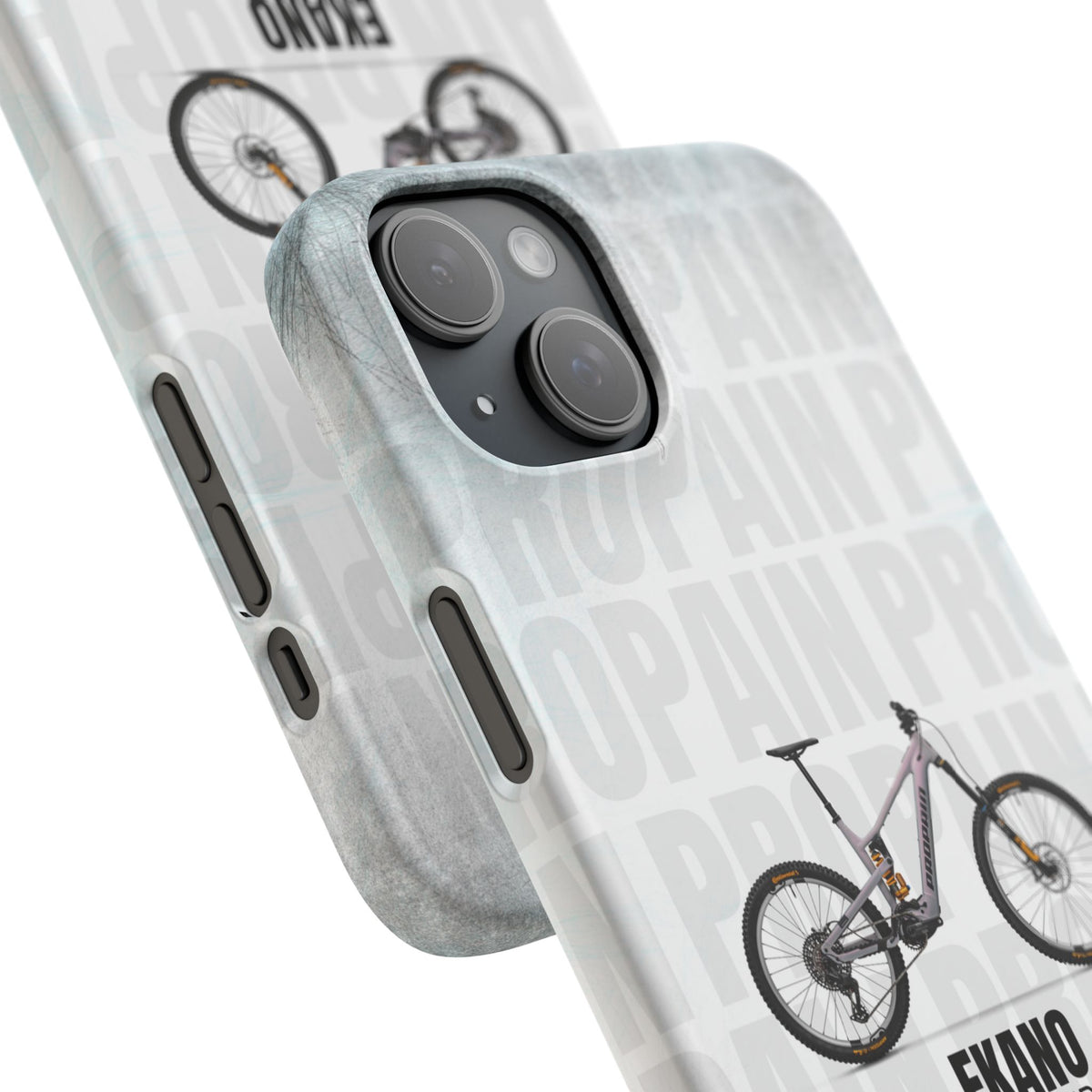 EKANO AL ENDURO