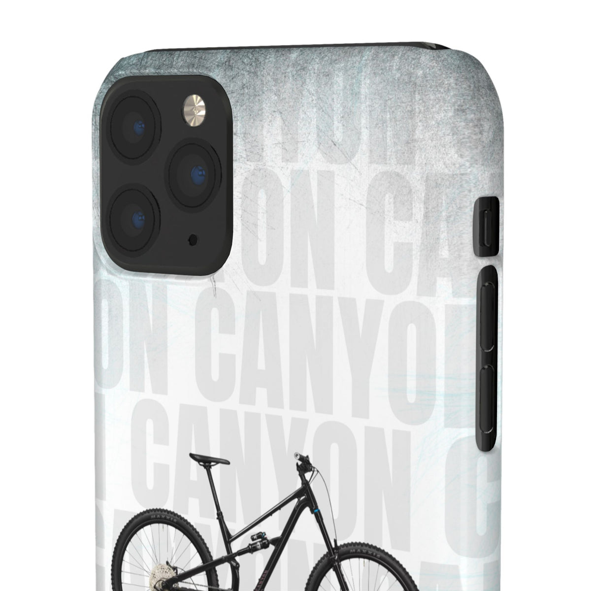CANYON Spectral 6