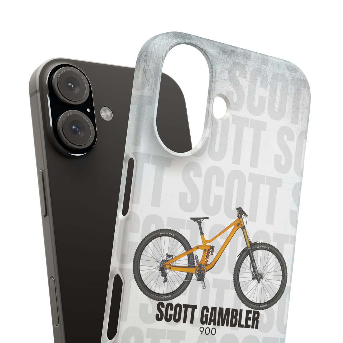 SCOTT Gambler 900 2020