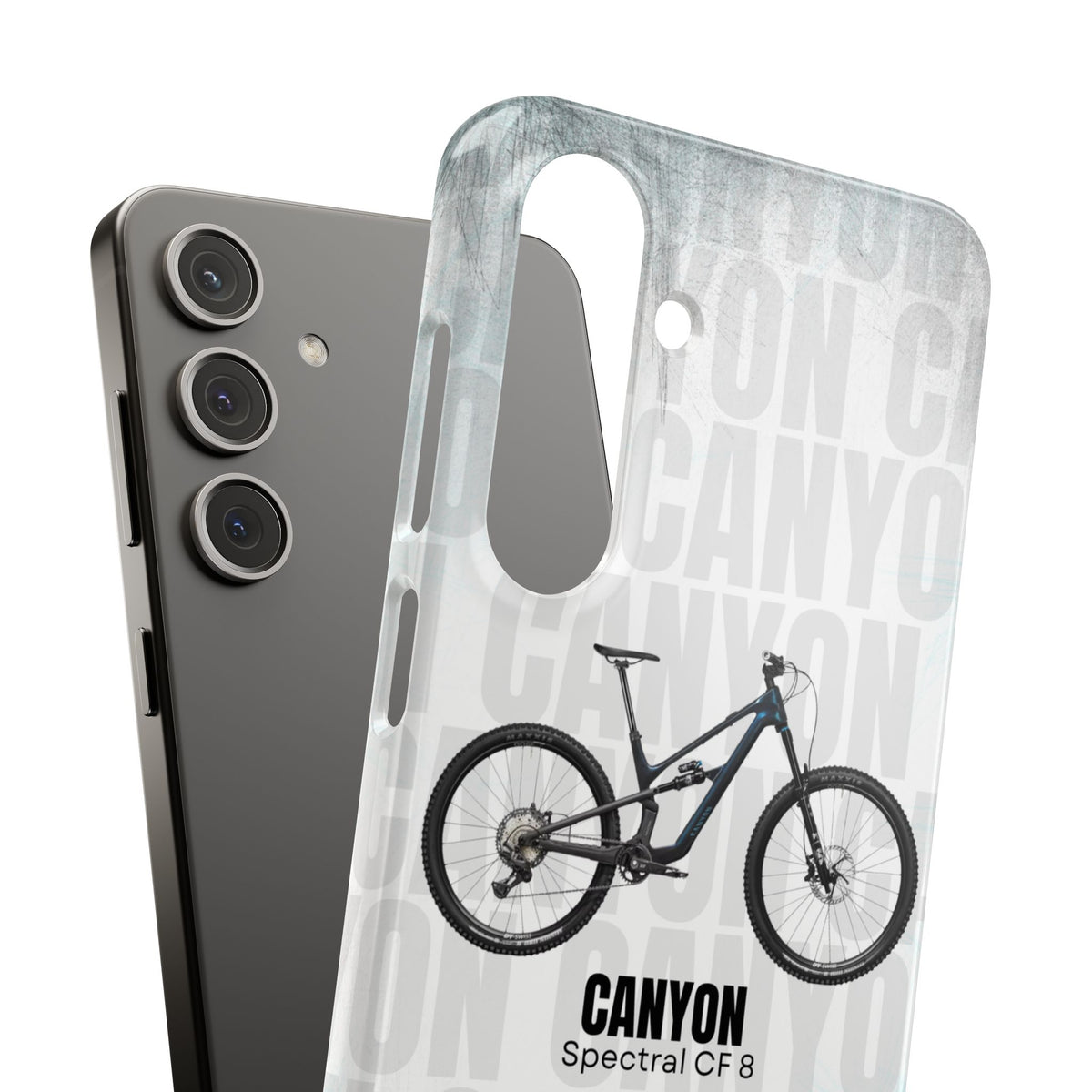 CANYON Spectral CF 8