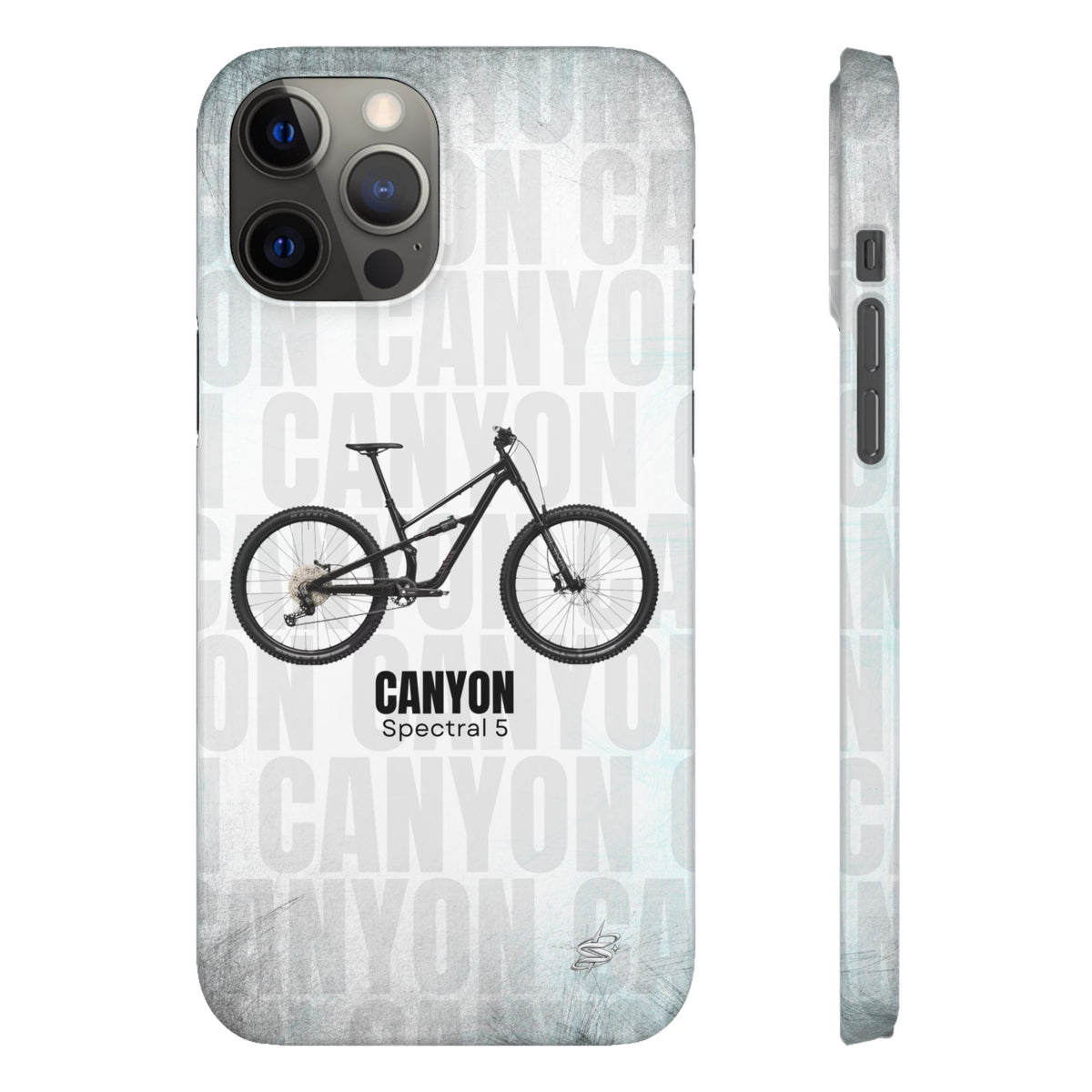 CANYON Spectral 5