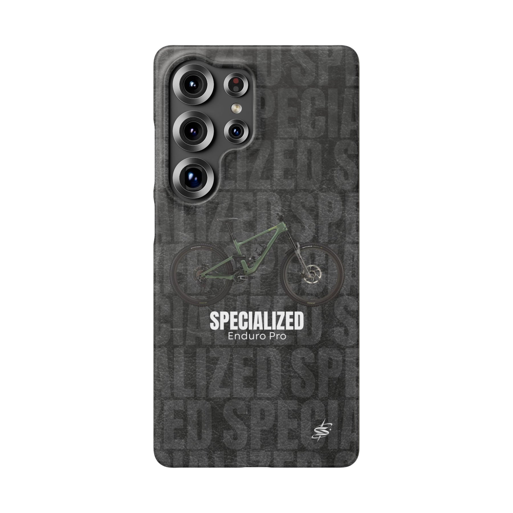 SPECIALIZED Enduro Pro