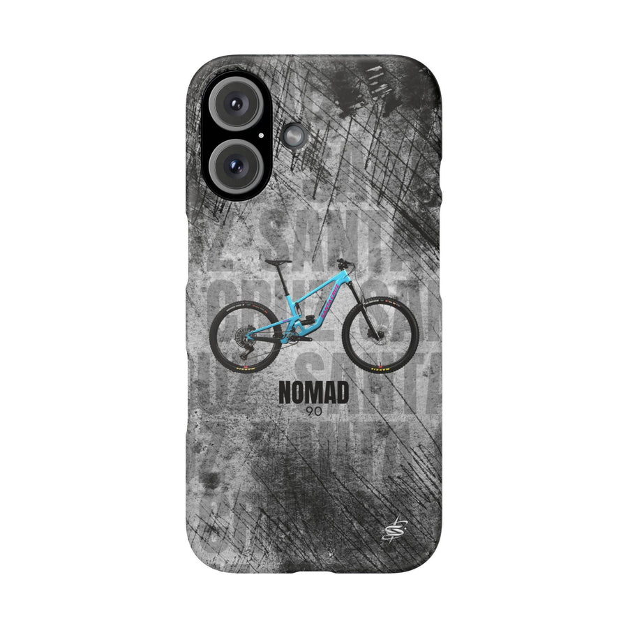 SANTA CRUZ NOMAD 90