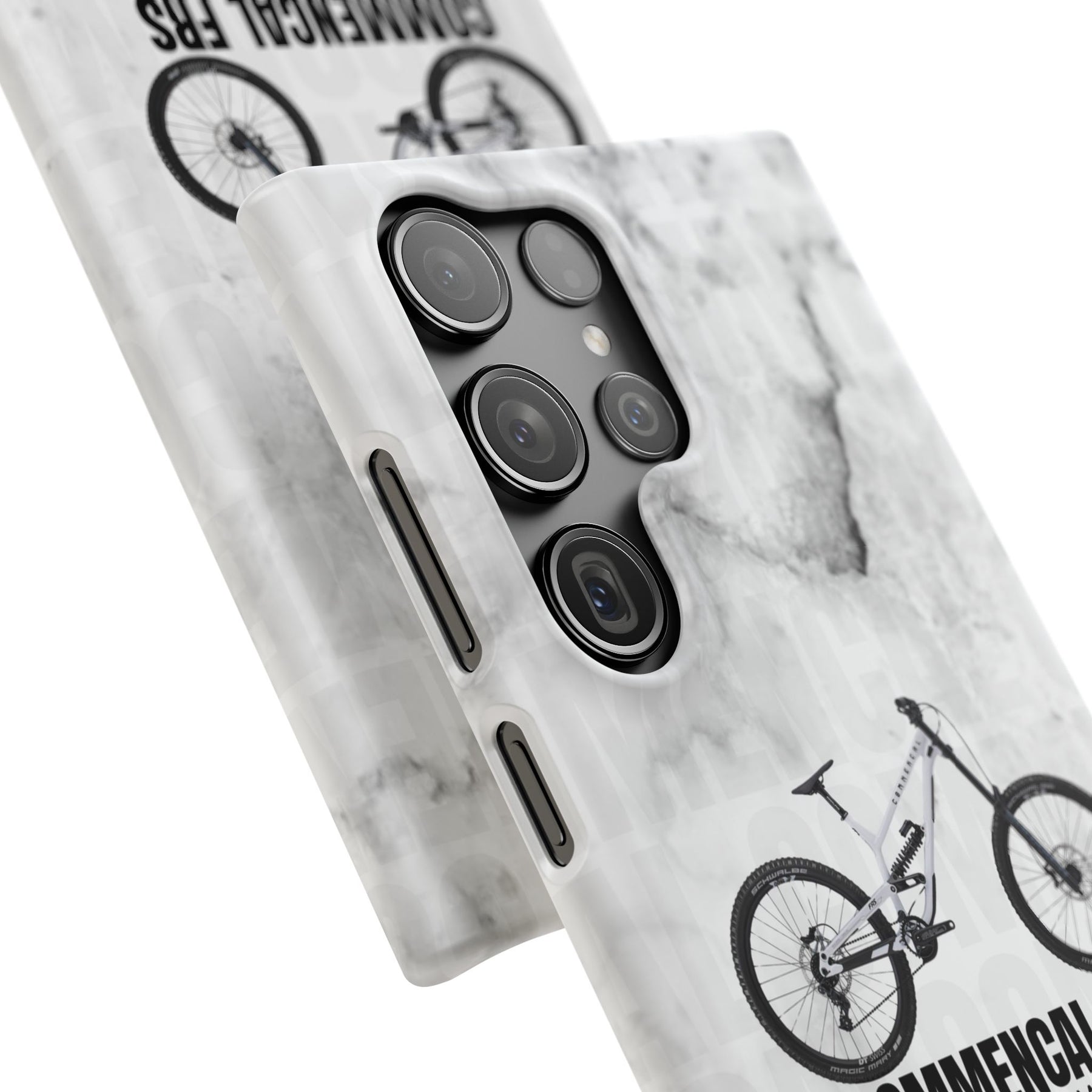 COMMENCAL FRS PARK PURE WHITE 2026