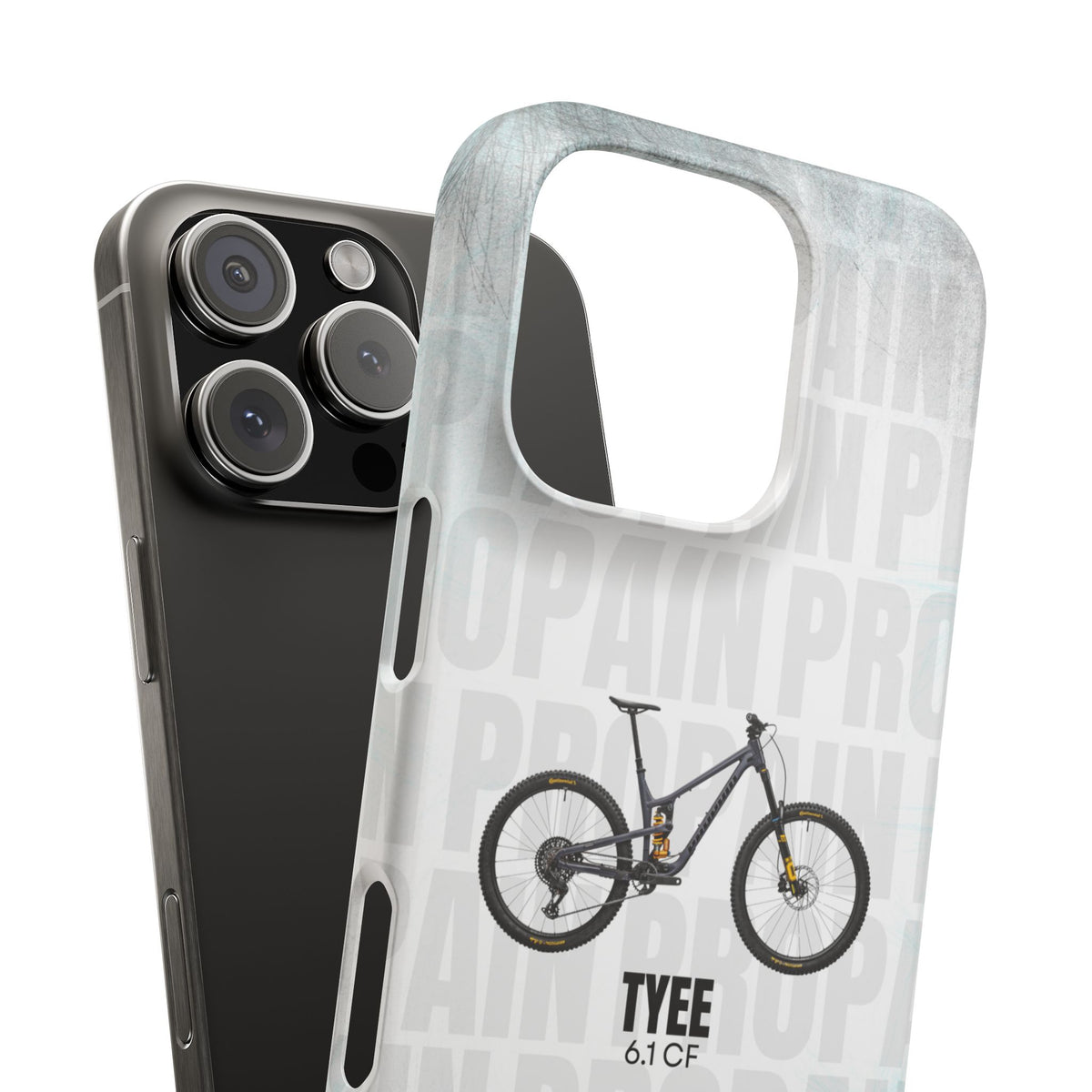 PROPAIN TYEE 6.1 CF