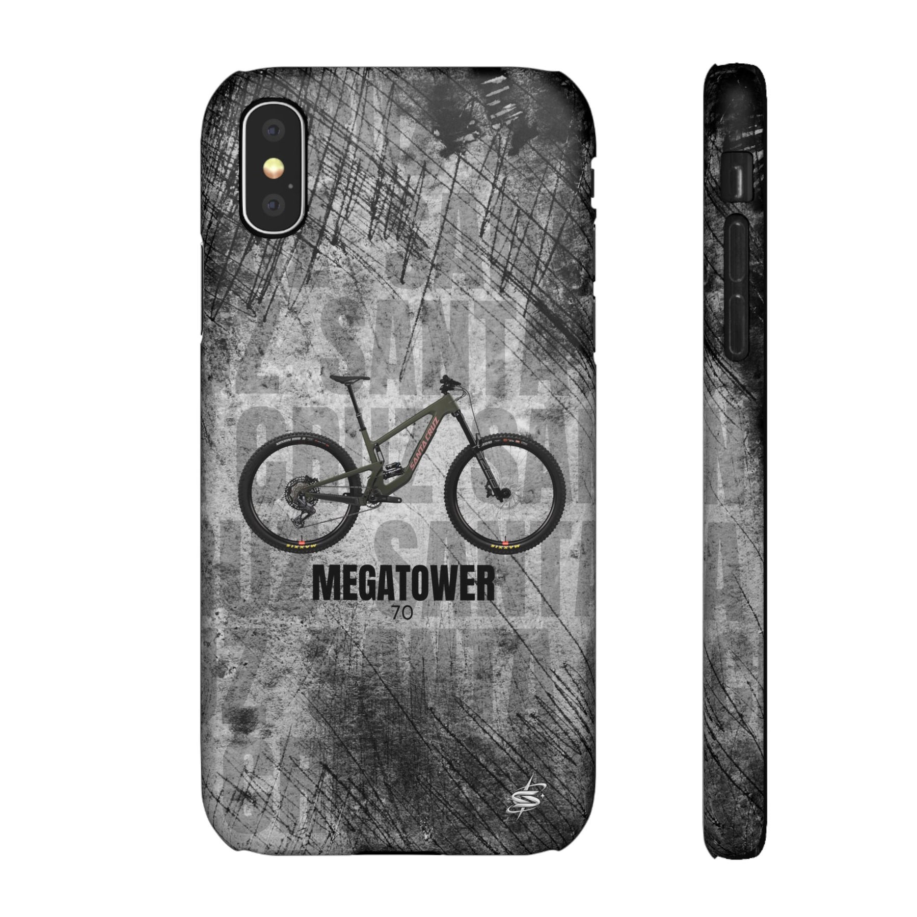 SANTA CRUZ MEGATOWER 70