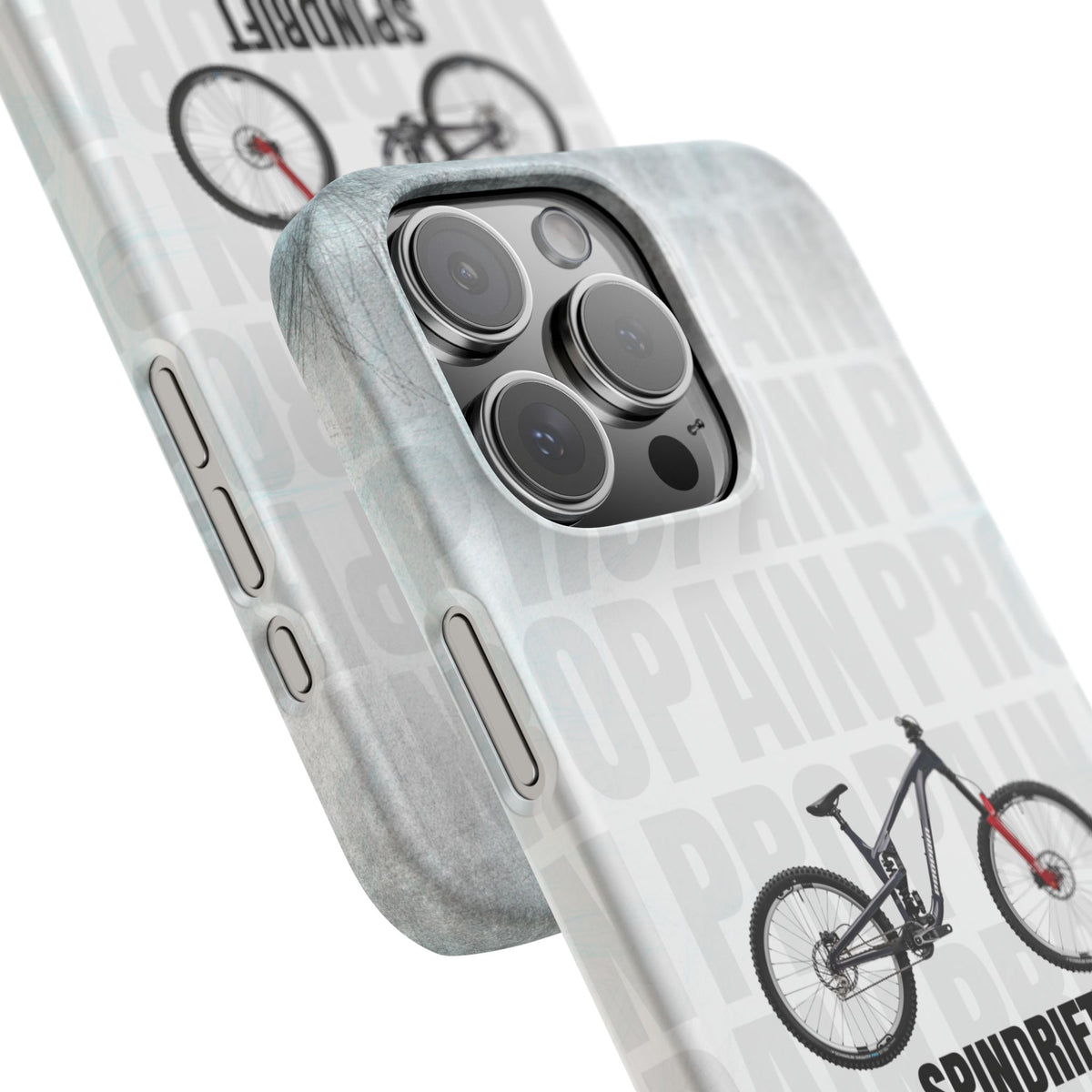 PROPAIN Spindrift AL