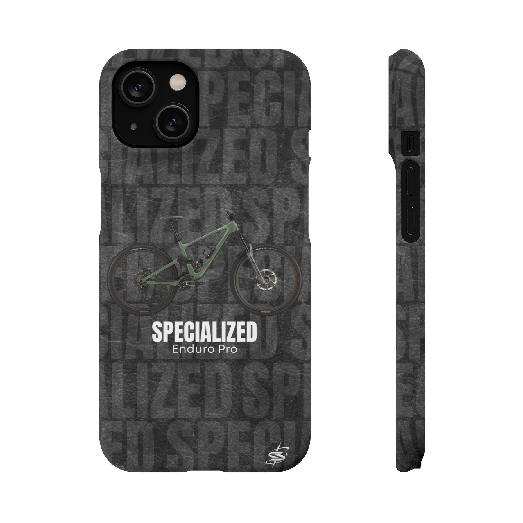 SPECIALIZED Enduro Pro