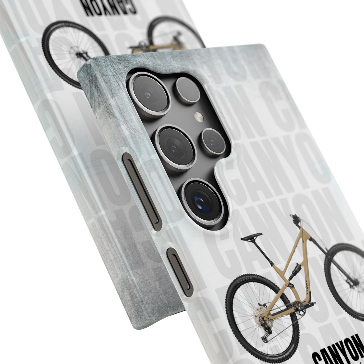 CANYON Spectral 5
