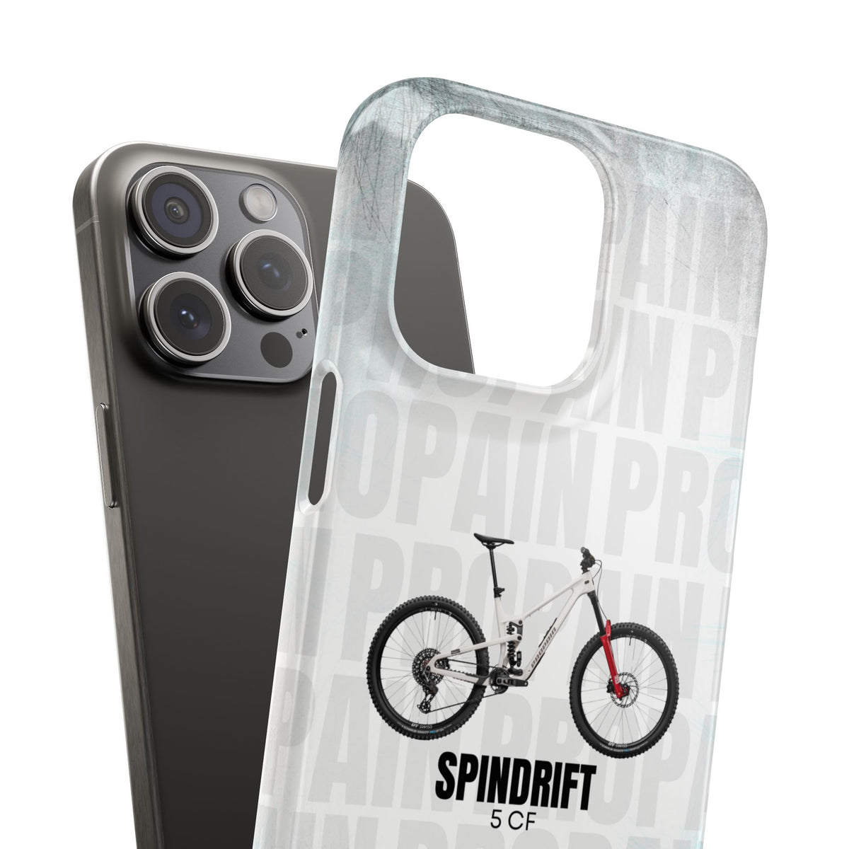 PROPAIN Spindrift 5 CF