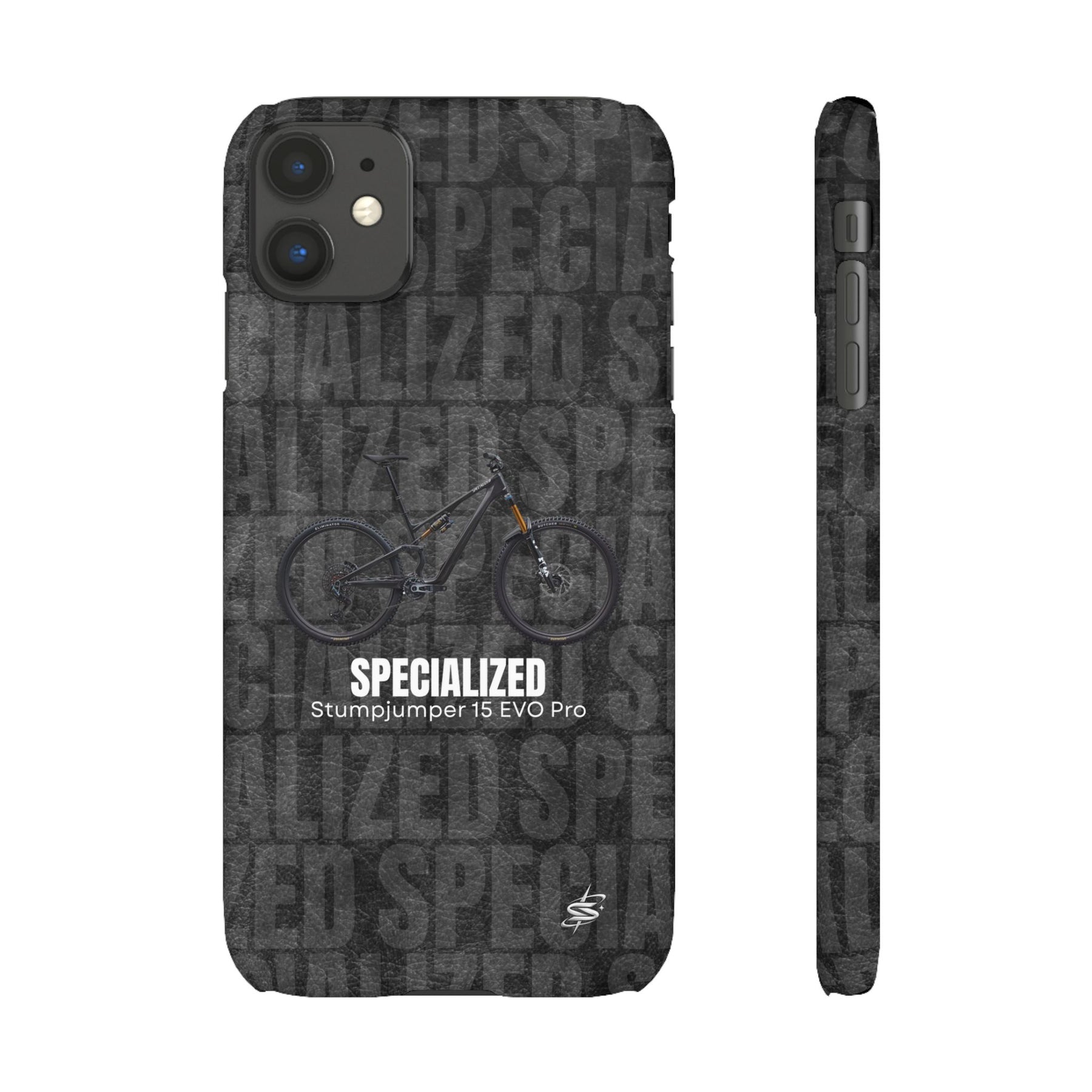 SPECIALIZED STUMPJUMPER 15 EVO Pro