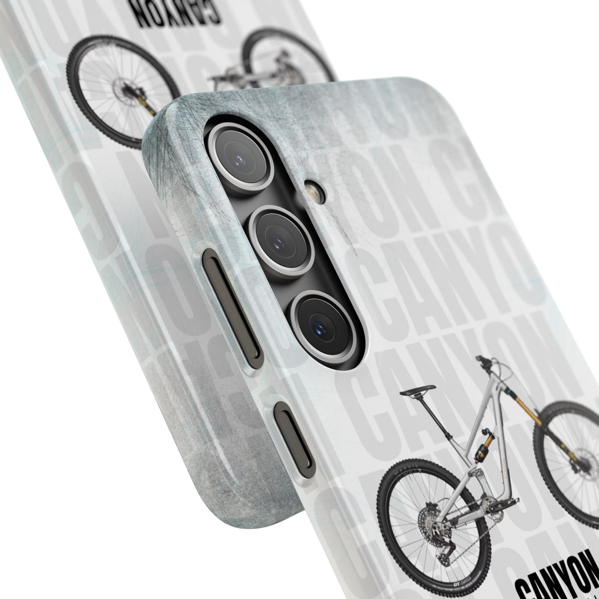 CANYON Torque AL 9