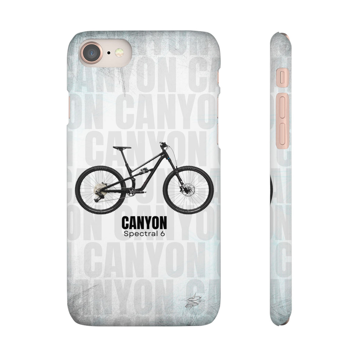 CANYON Spectral 6