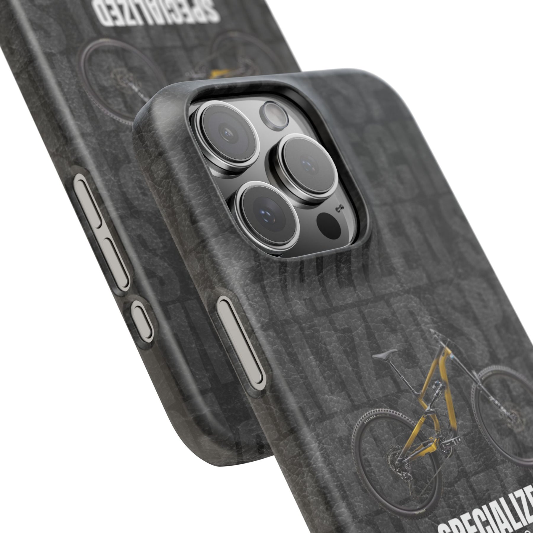 SPECIALIZED Status 2 ZERO