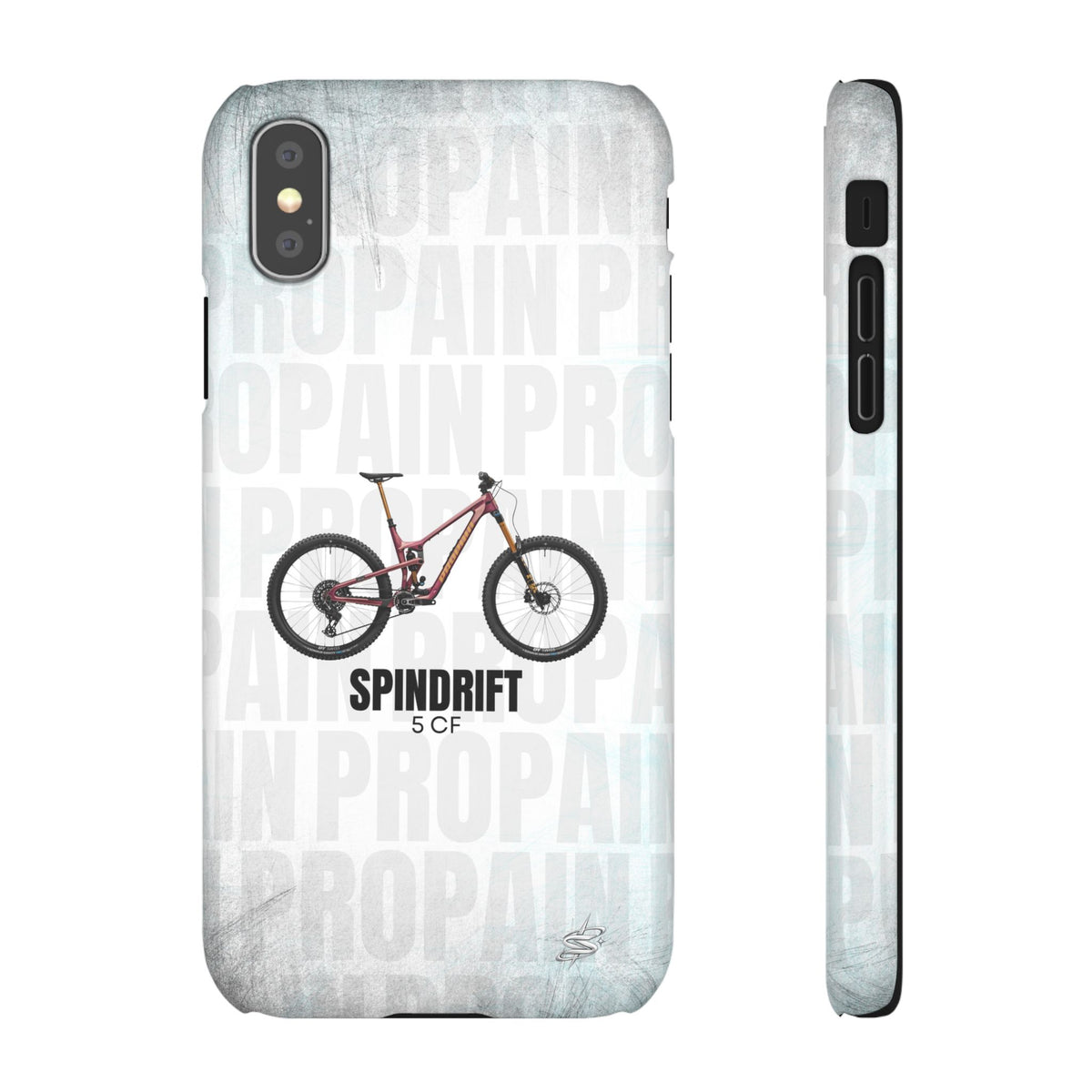 PROPAIN Spindrift 5 CF